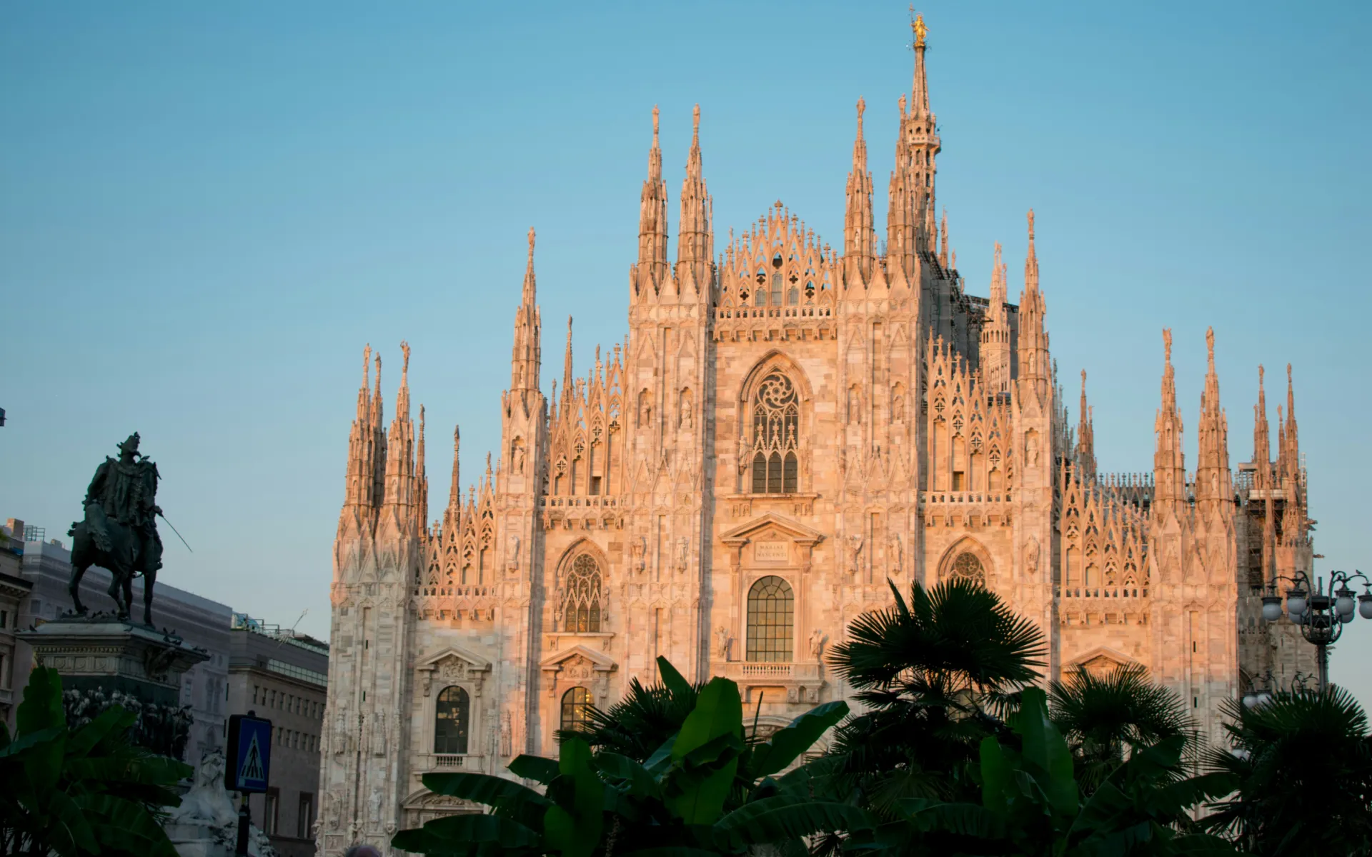 Milan, Italy