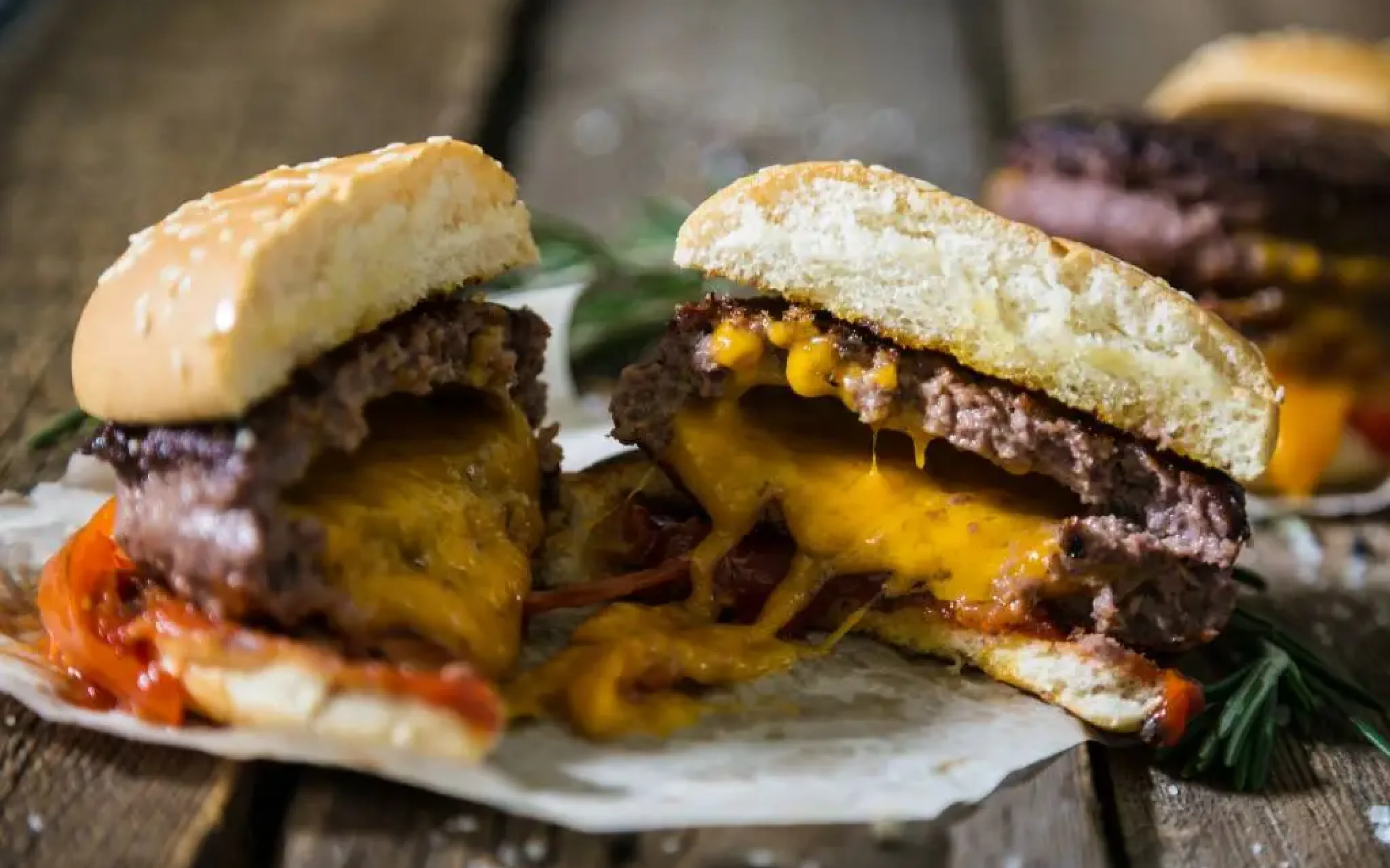 Minneapolis Jucy Lucy