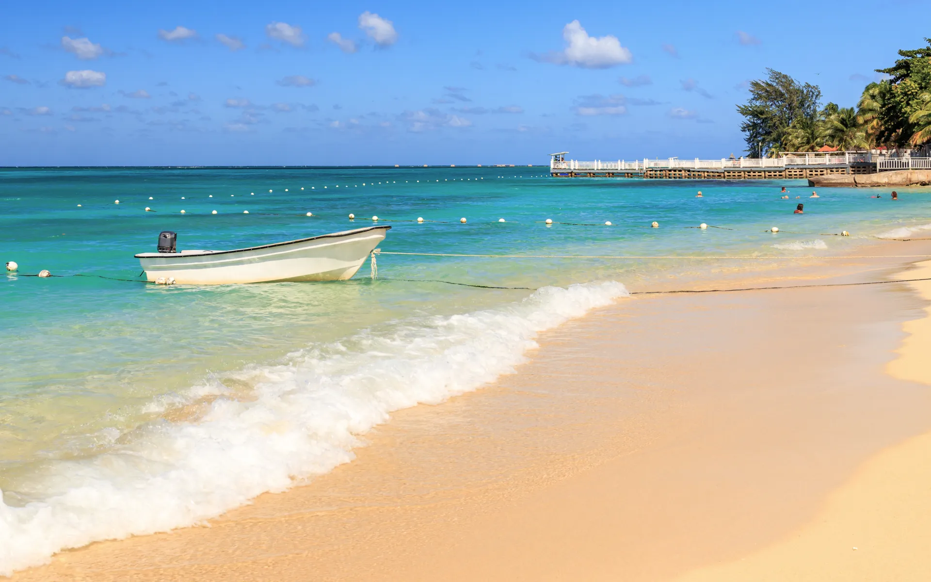 Montego Bay, Jamaica