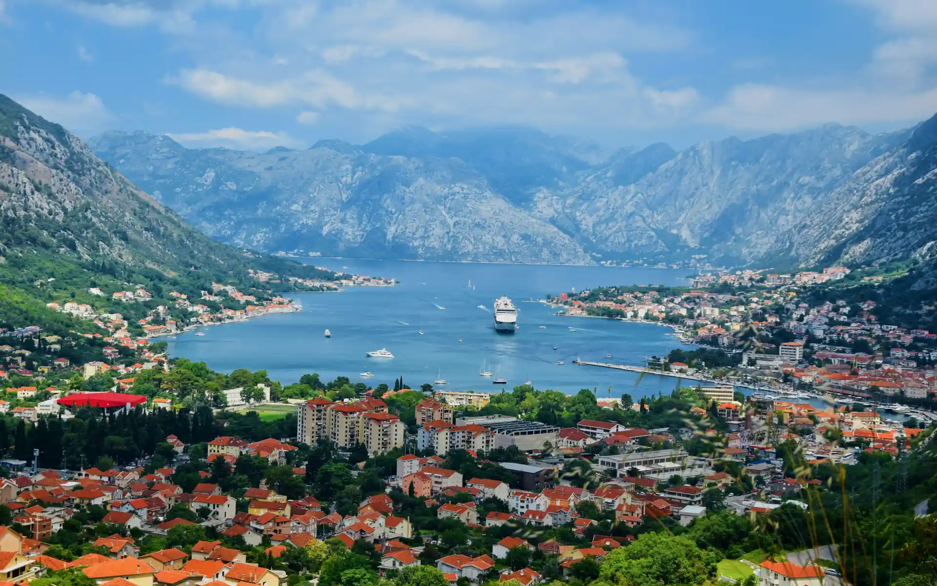 Montenegro