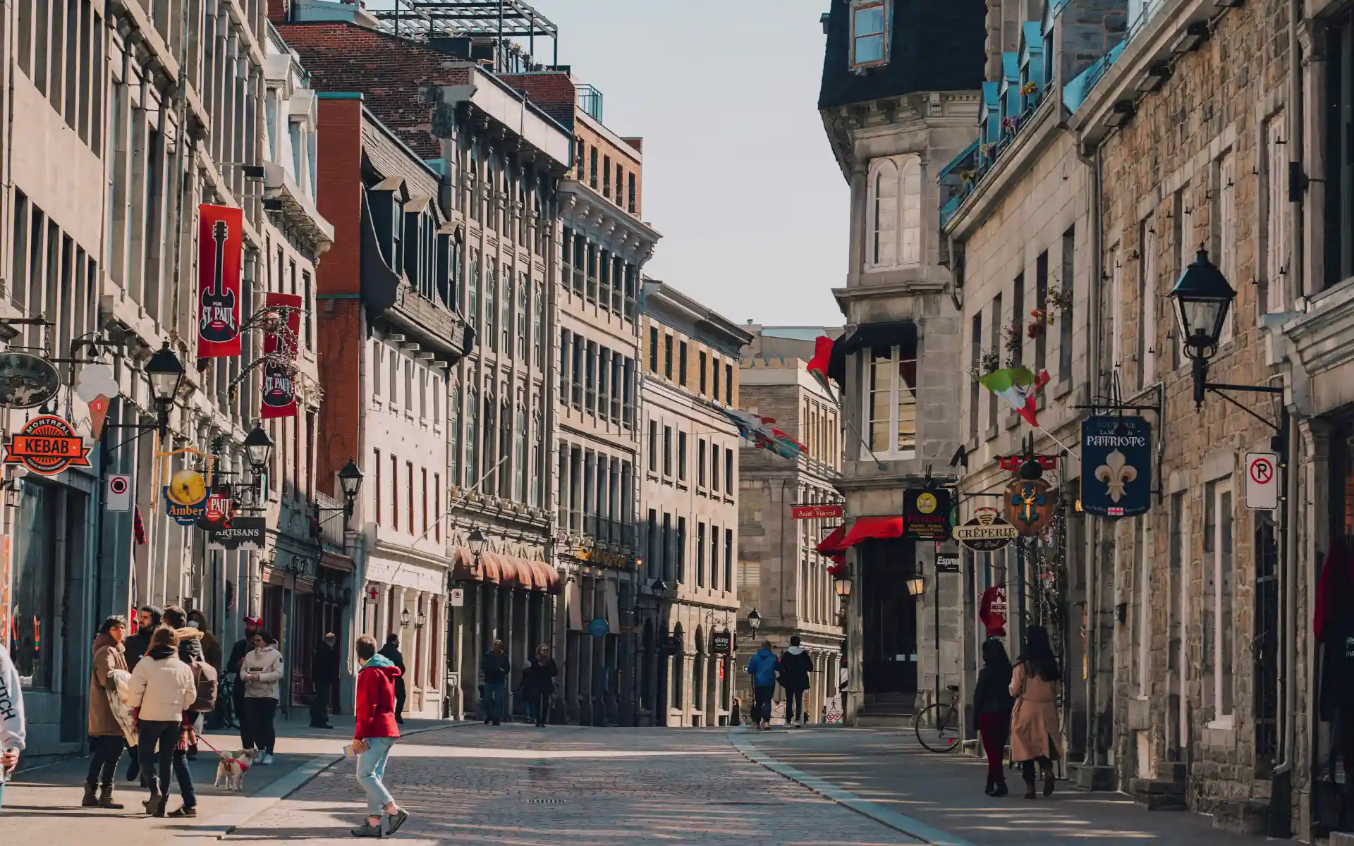 Montreal, Canada
