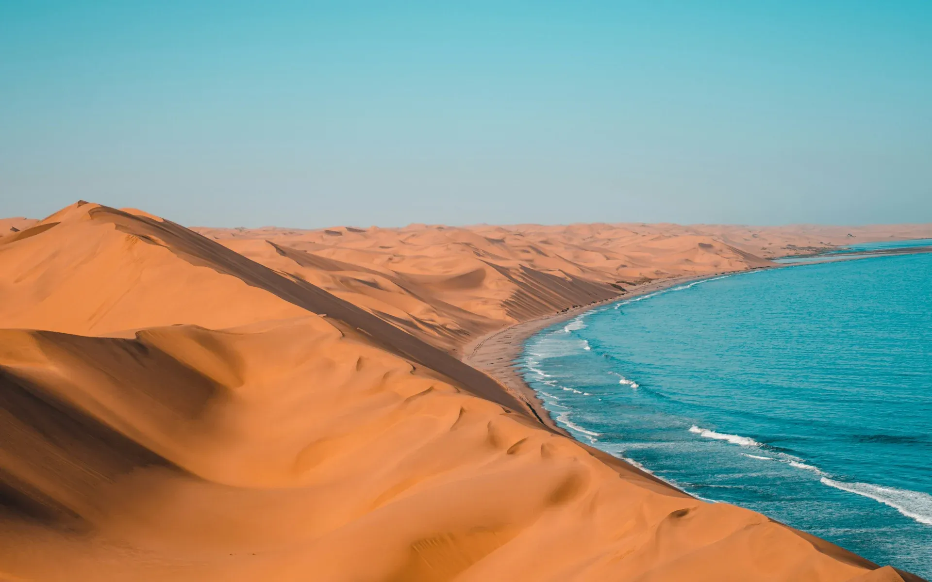 Namibia
