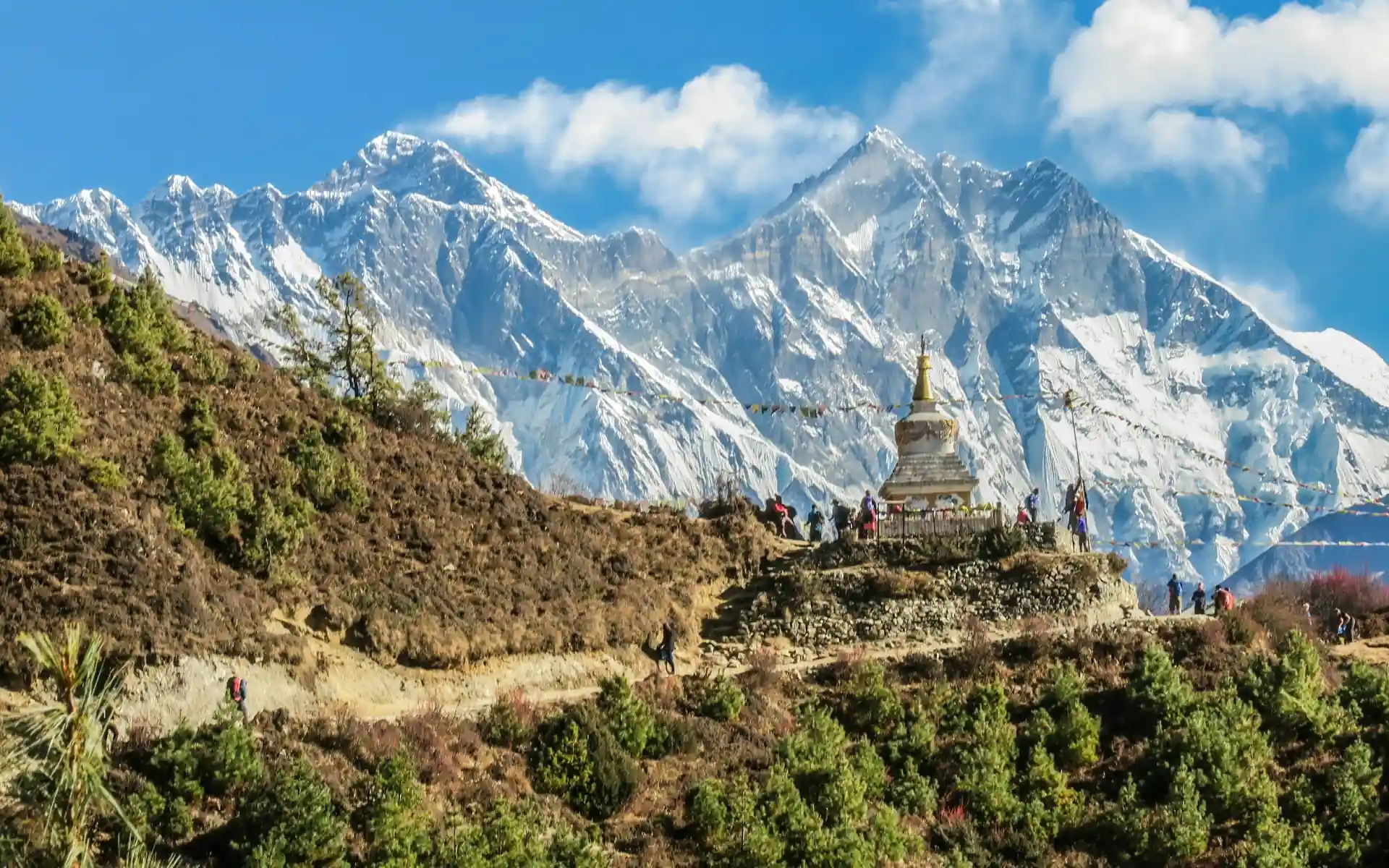 Nepal