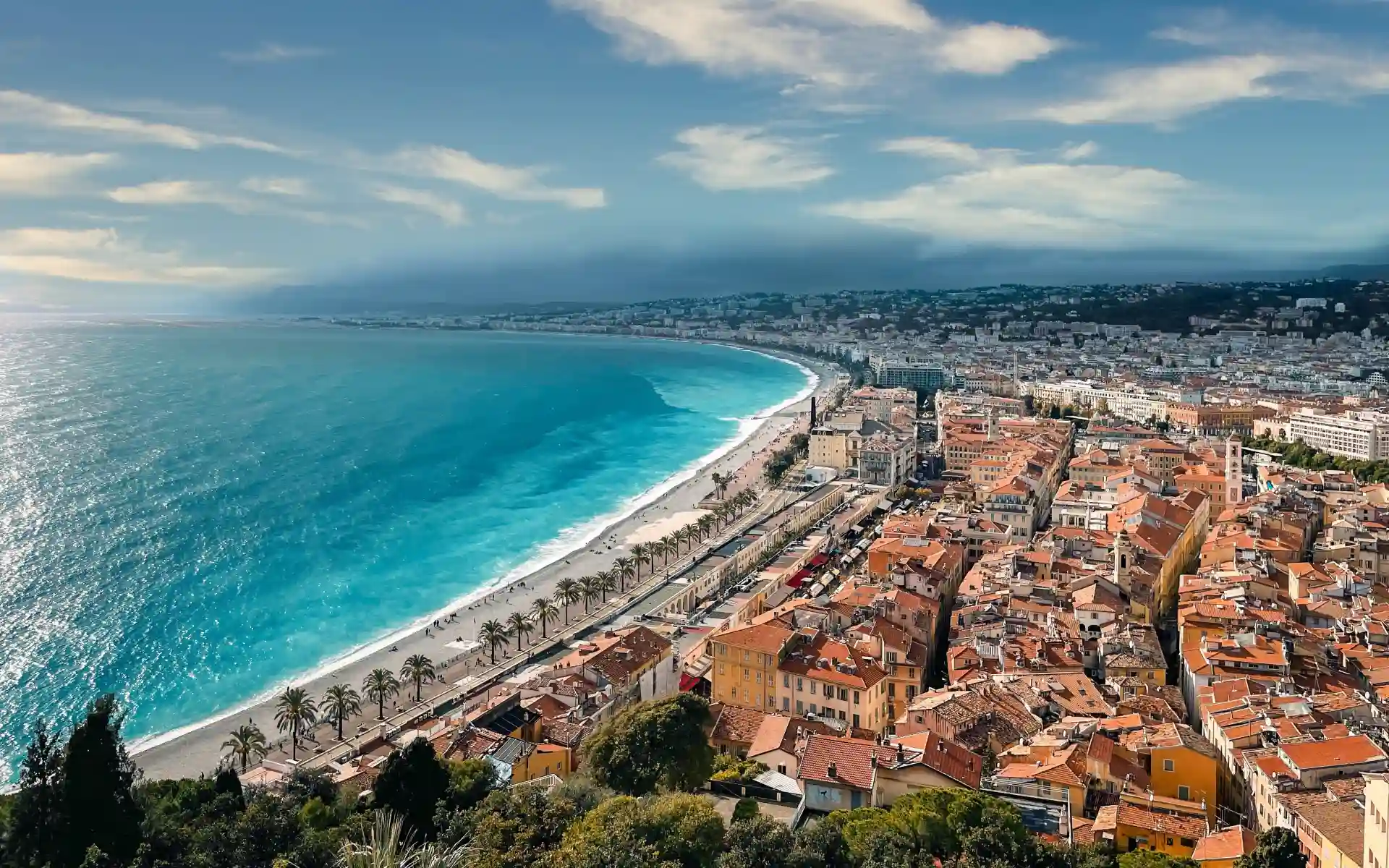 Nice, France