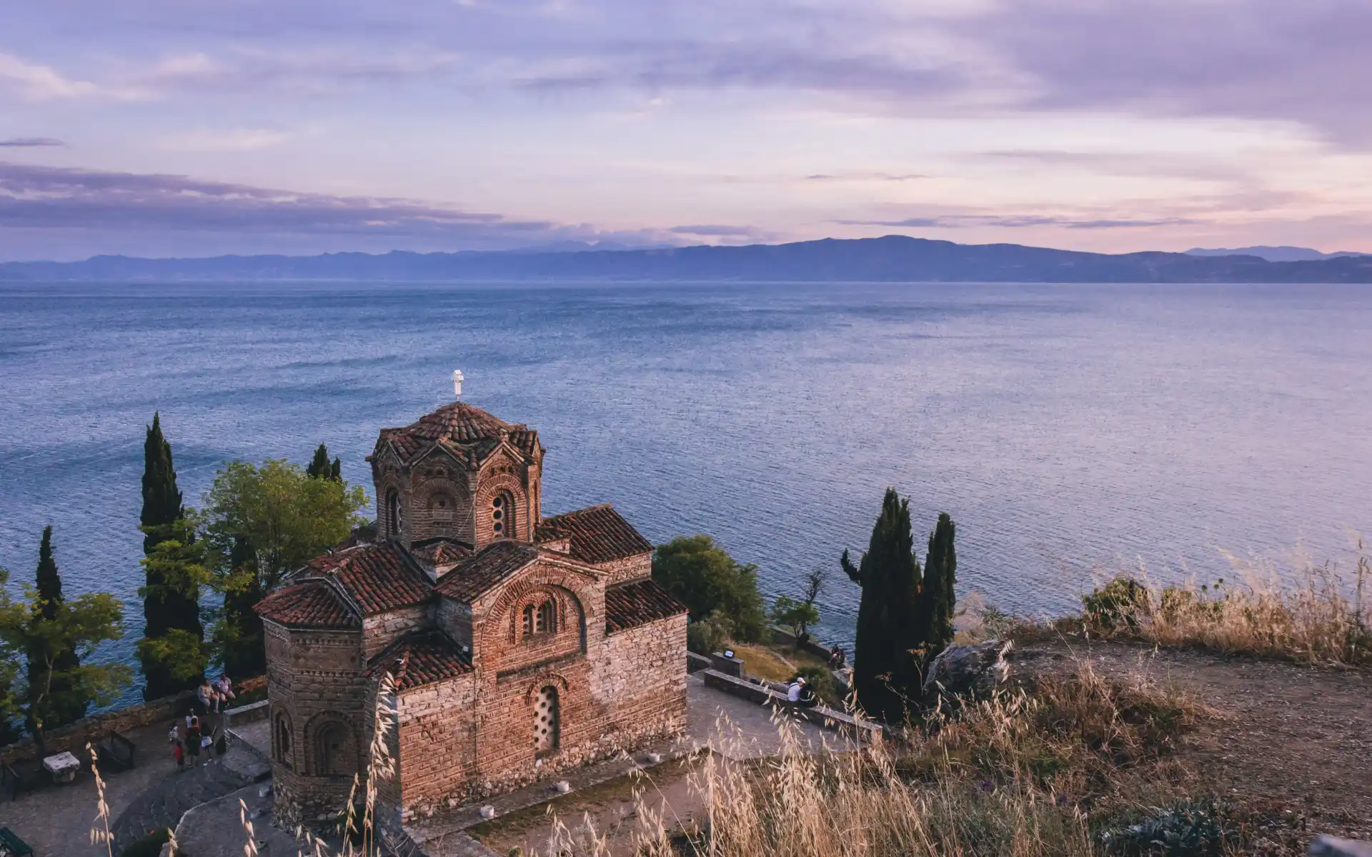 North Macedonia
