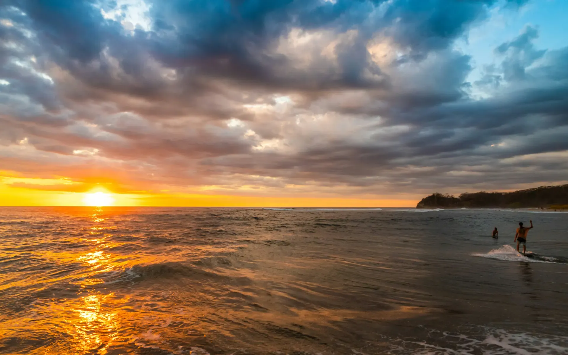 Nosara, Costa Rica