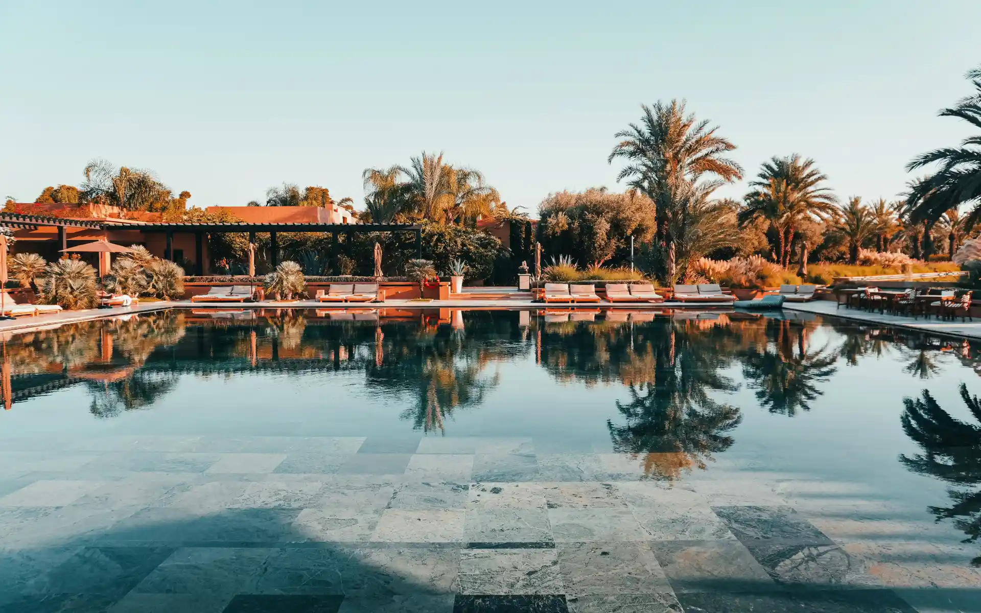 Marrakesh, Morocco