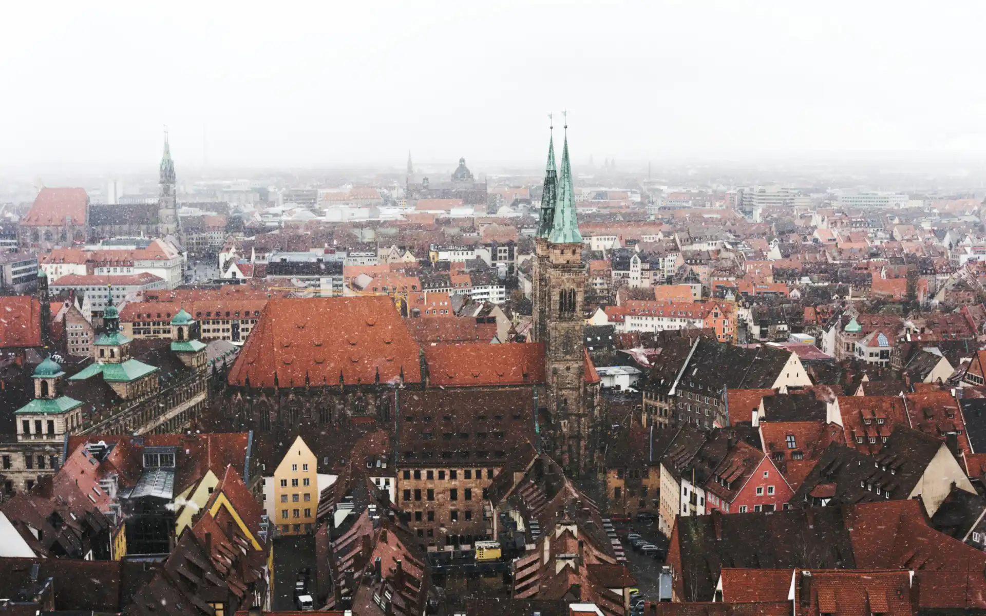 Nuremberg, Germany