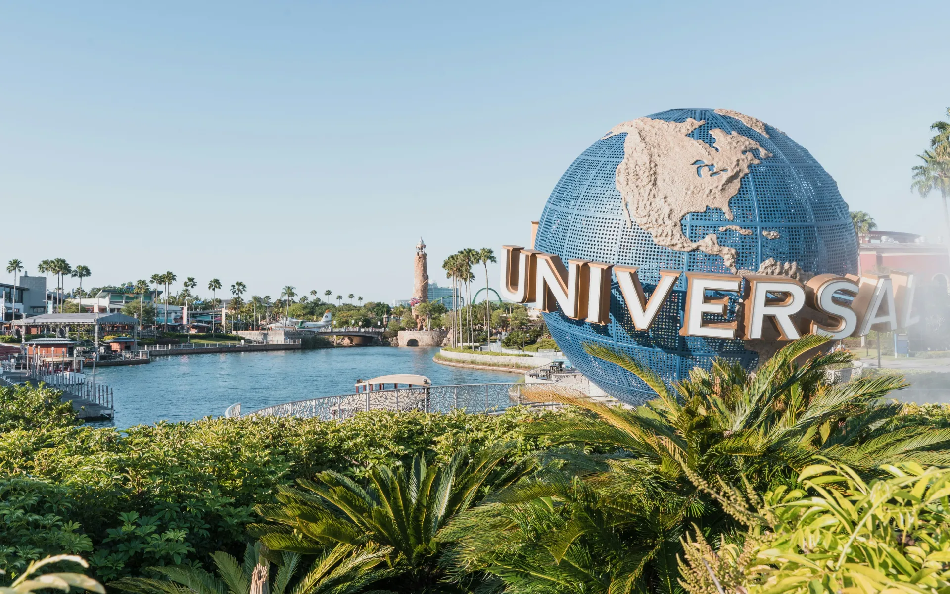 Orlando, Florida