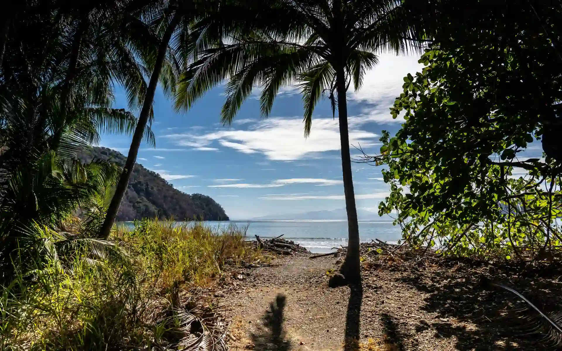 Osa Peninsula, Costa Rica
