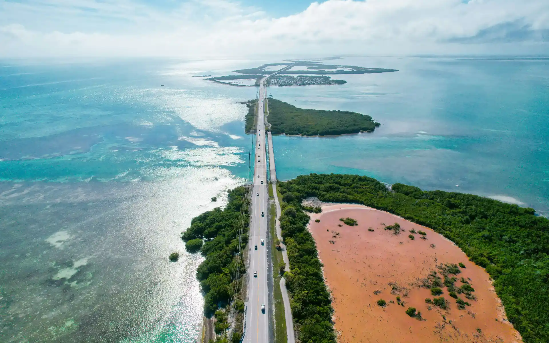 Overseas Highway, Florida