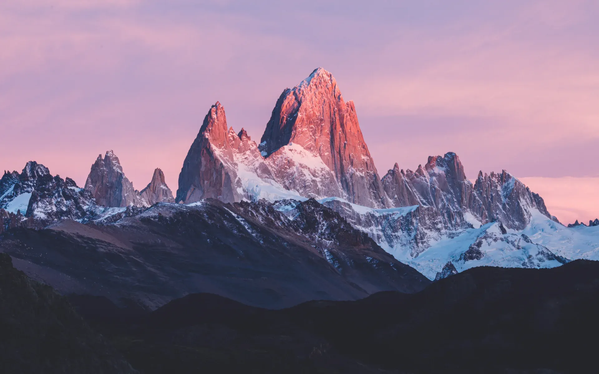 Patagonia