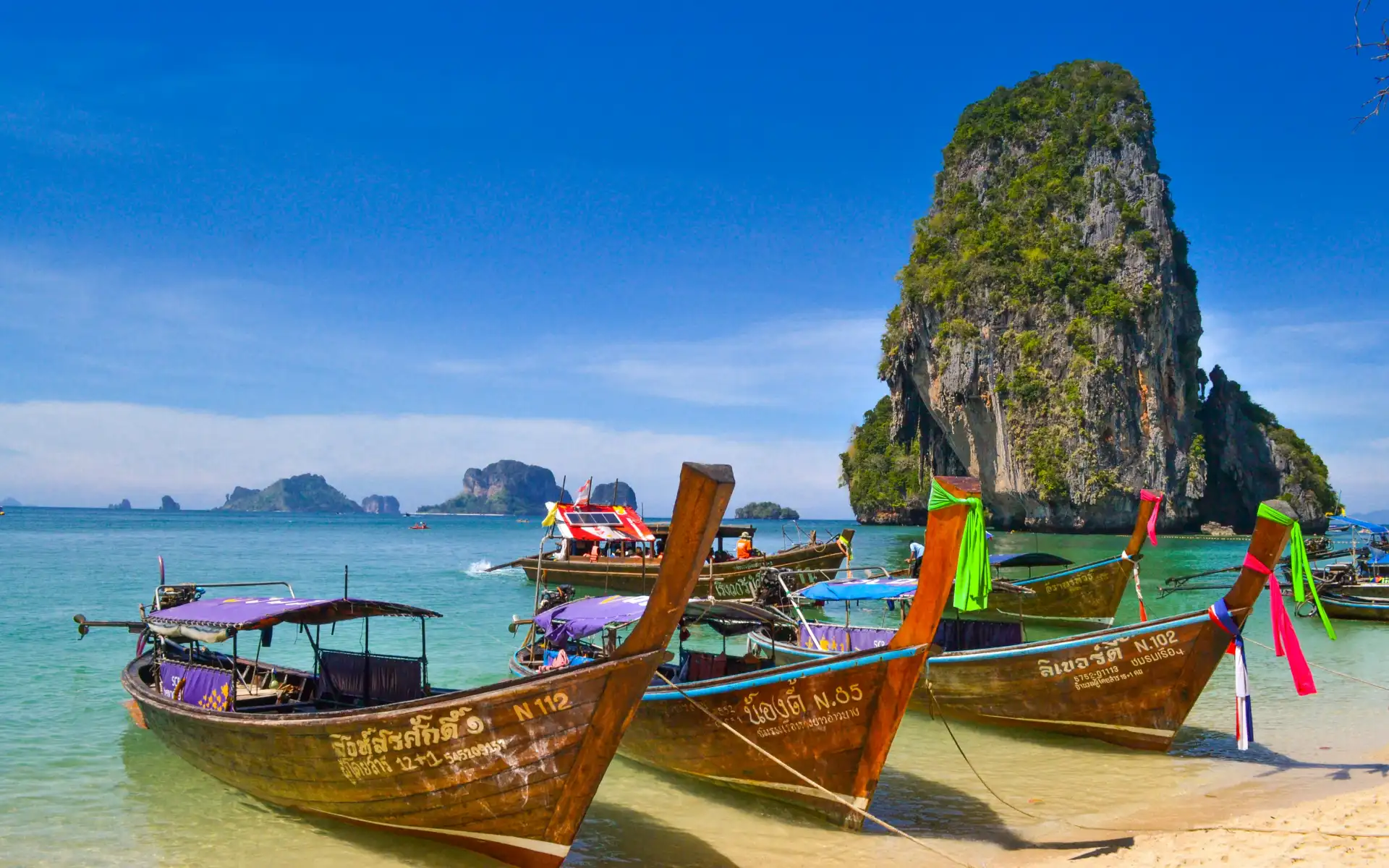 Phuket, Thailand