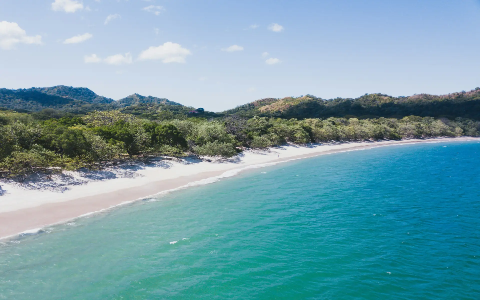 Playa Conchal, Costa Rica