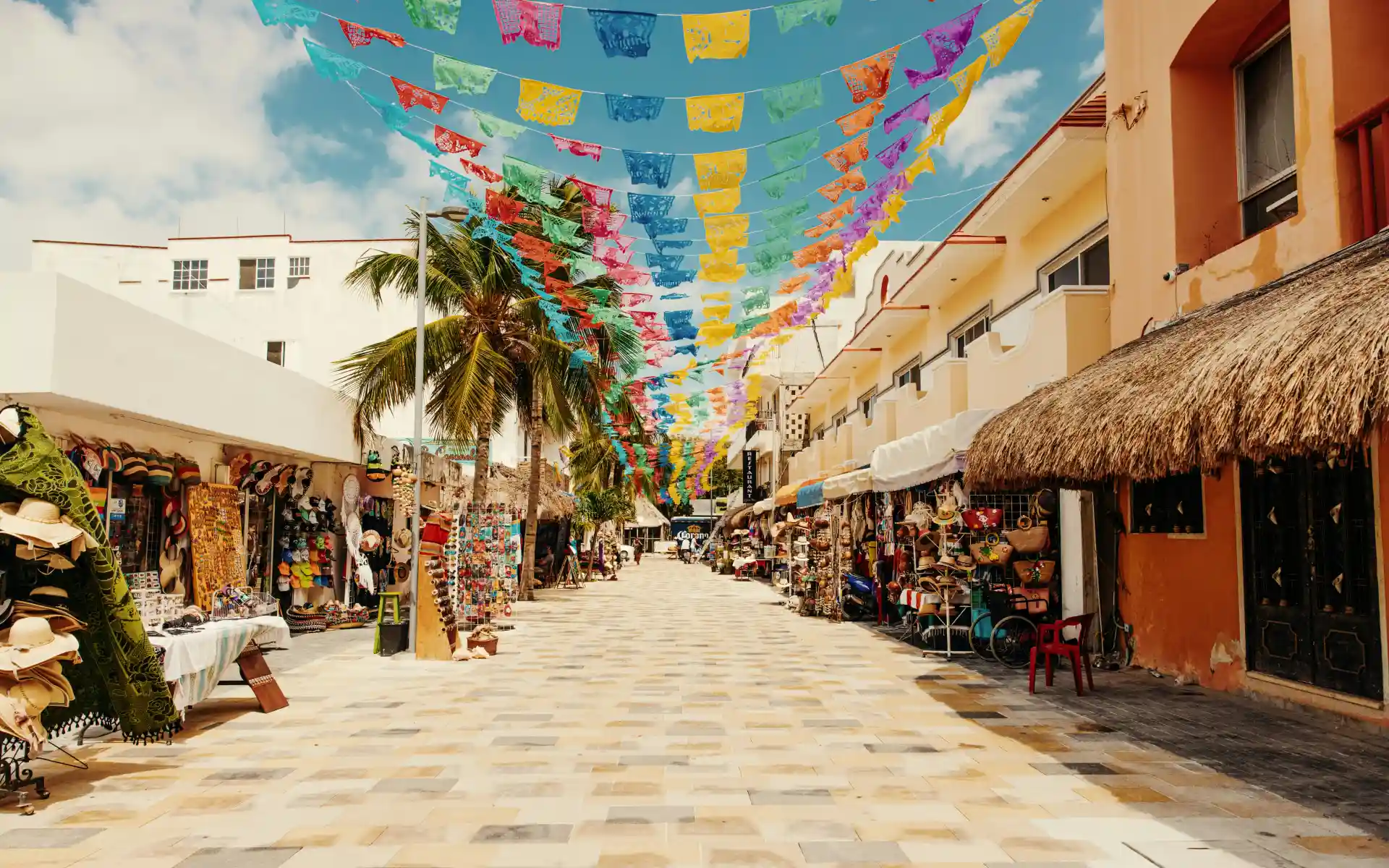 Playa del Carmen, Mexico