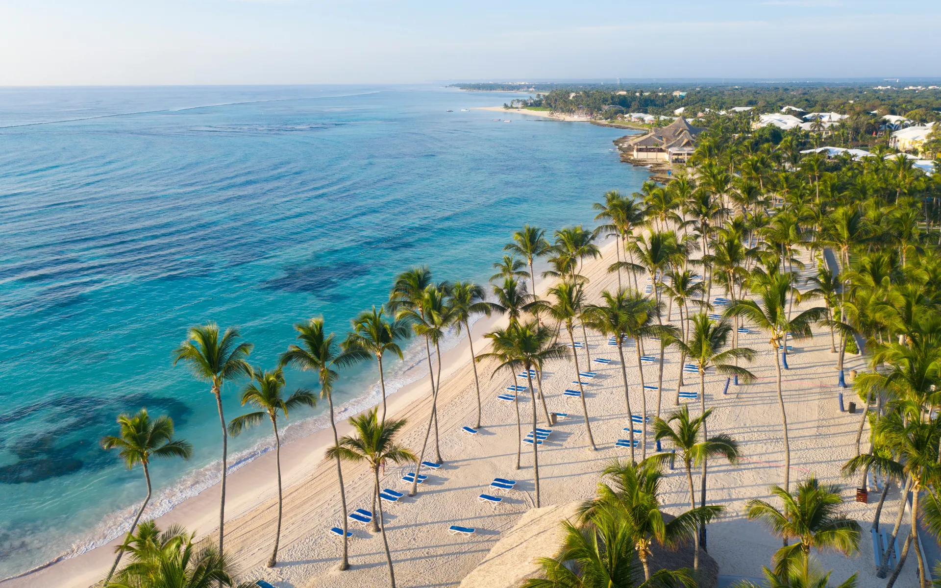 Punta Cana, Dominican Republic