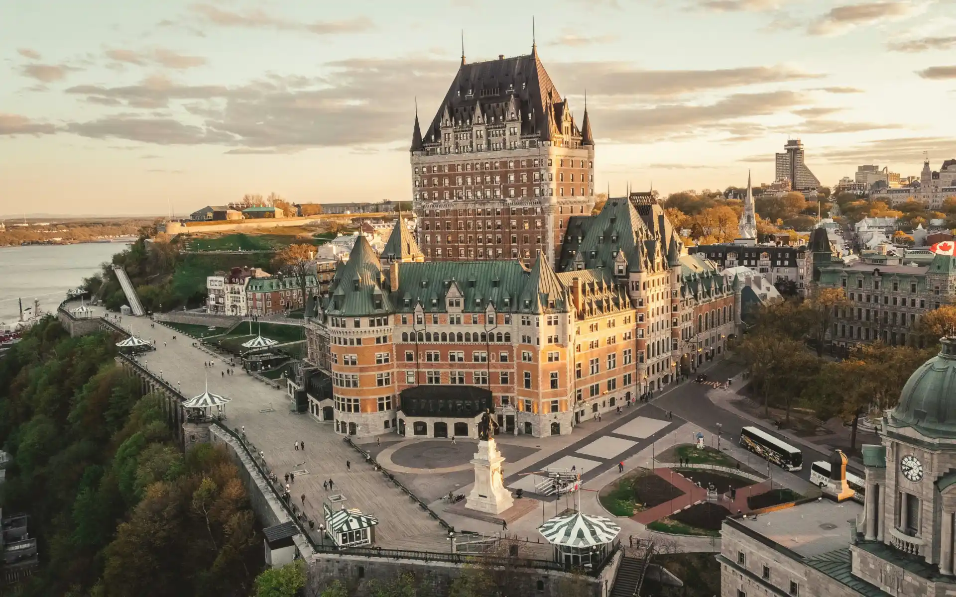 Quebec City