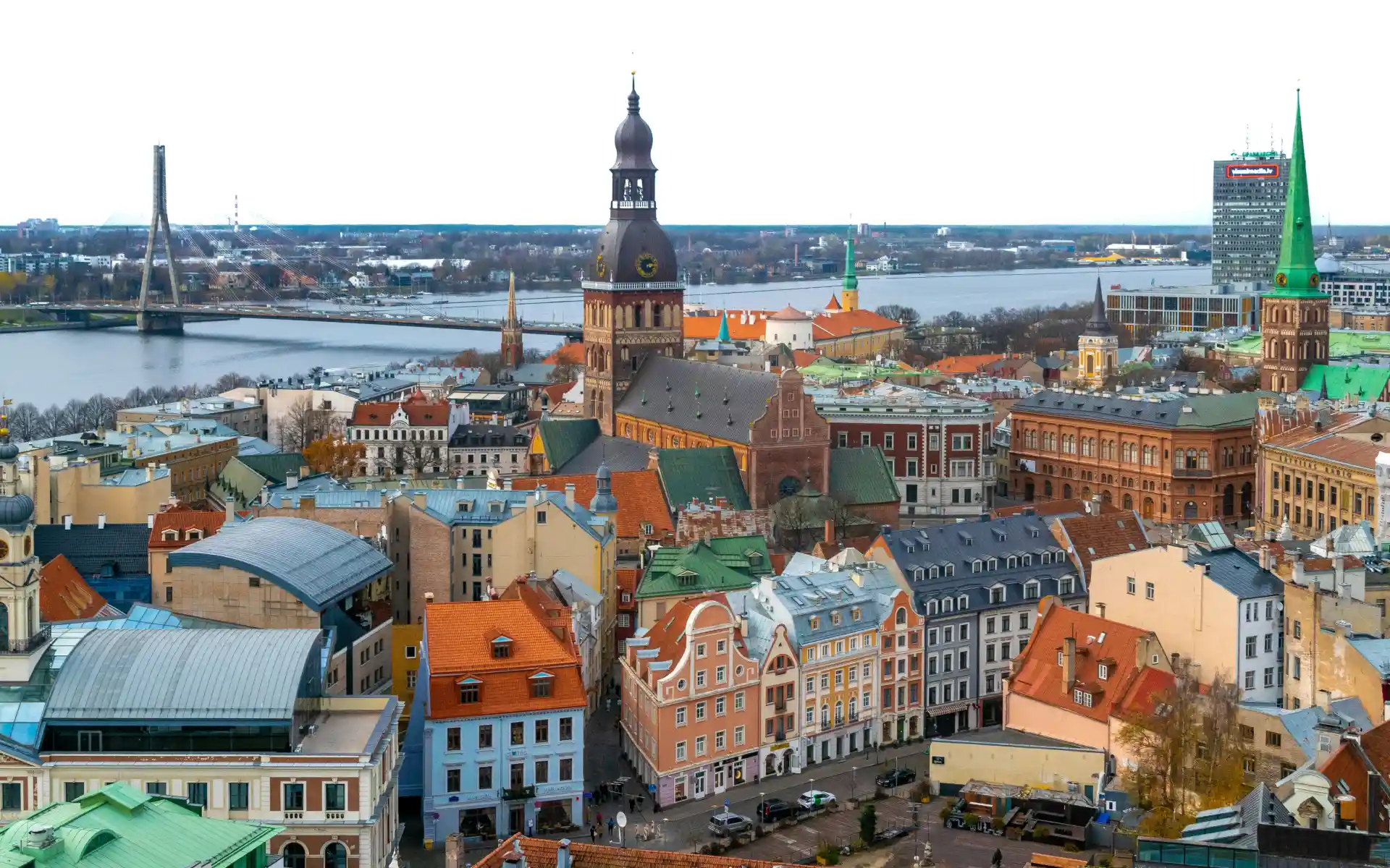 Riga, Latvia