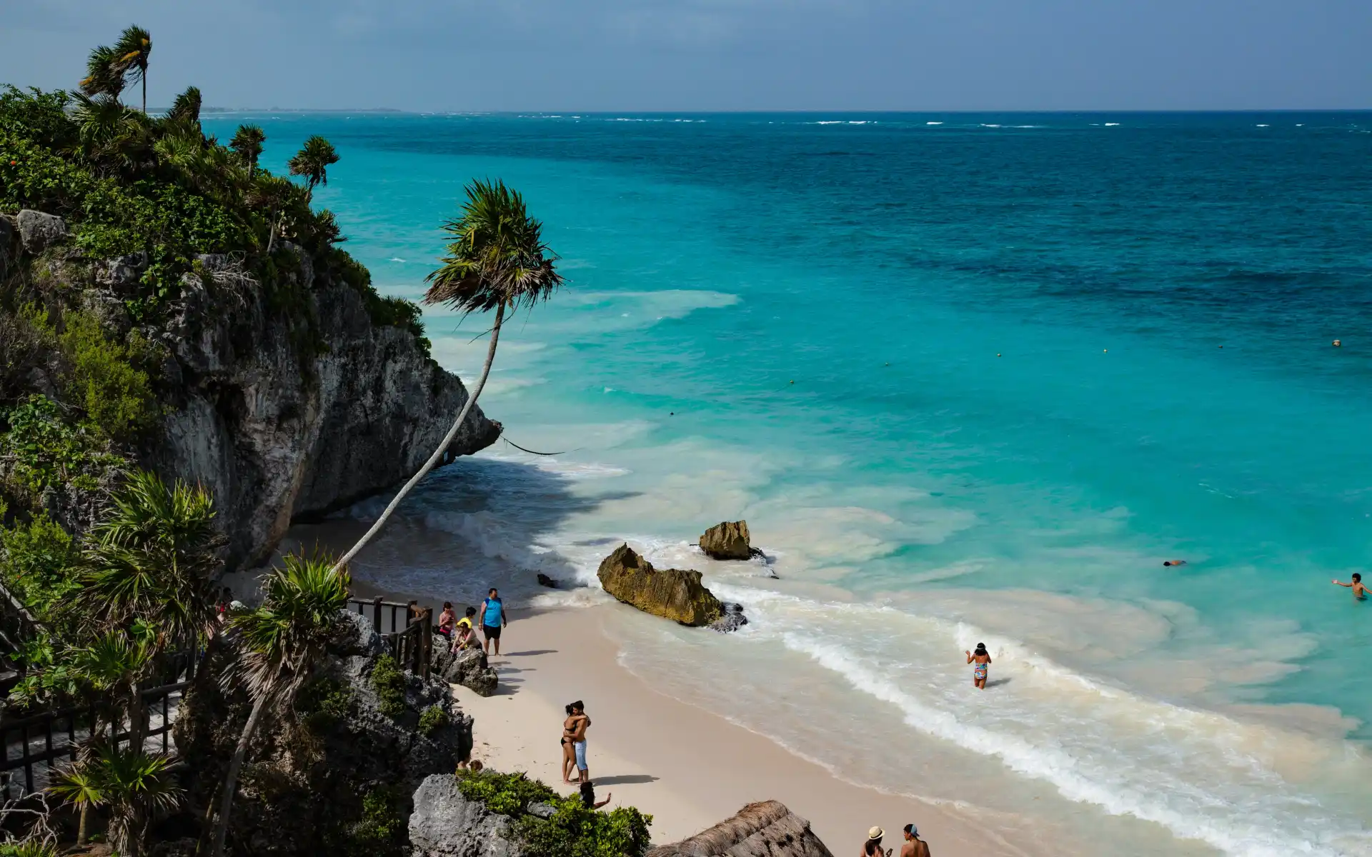 Riviera Maya, Mexico