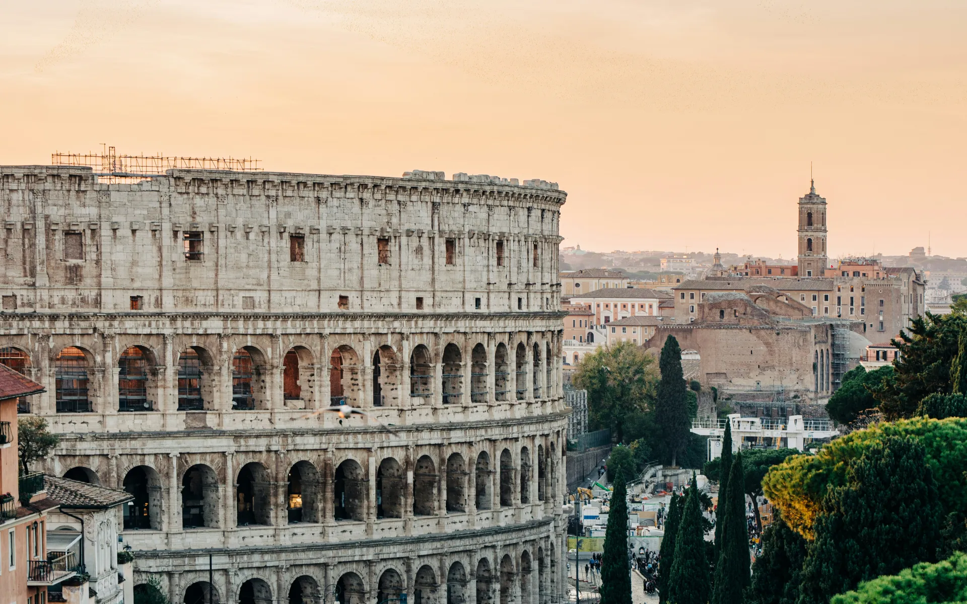 Rome, Italy