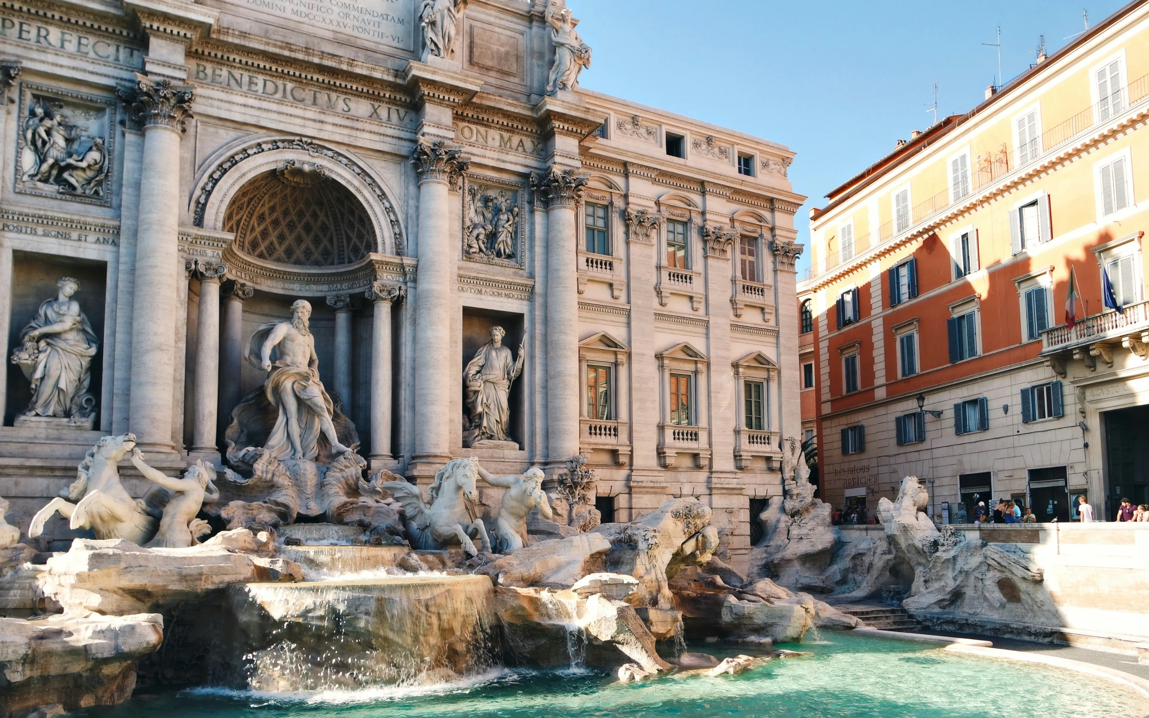 Rome