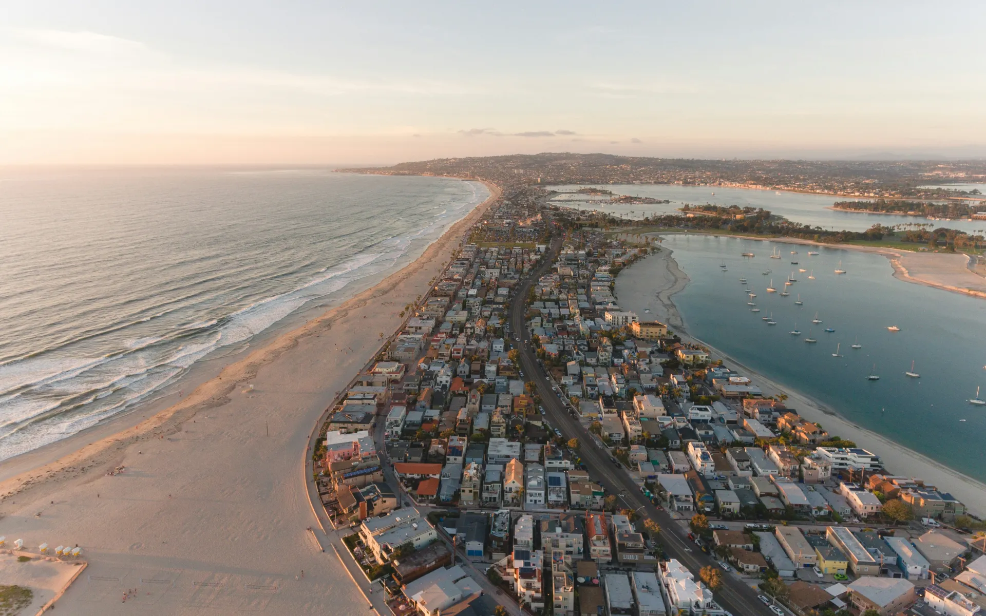 San Diego, California, US