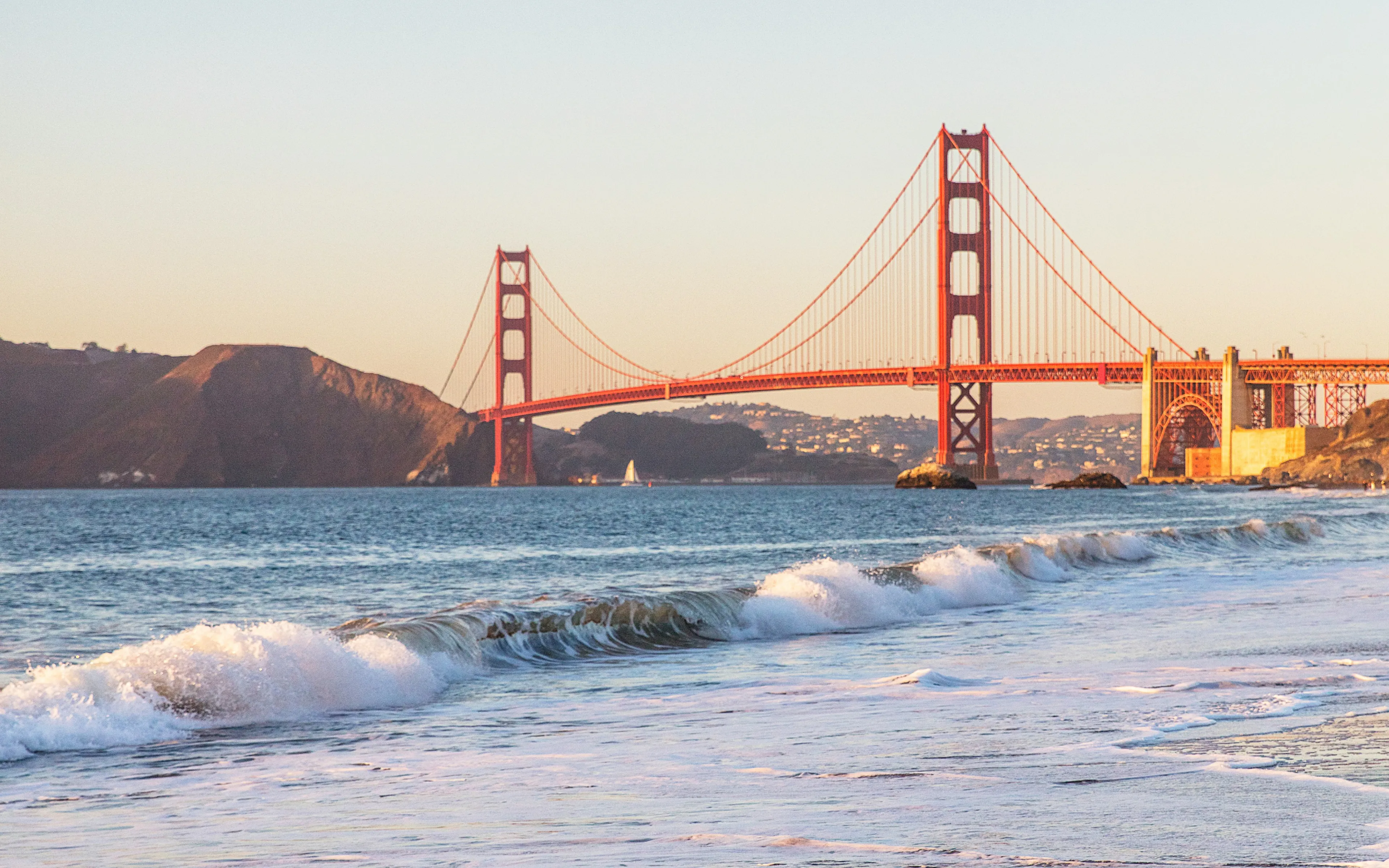 San Francisco, California