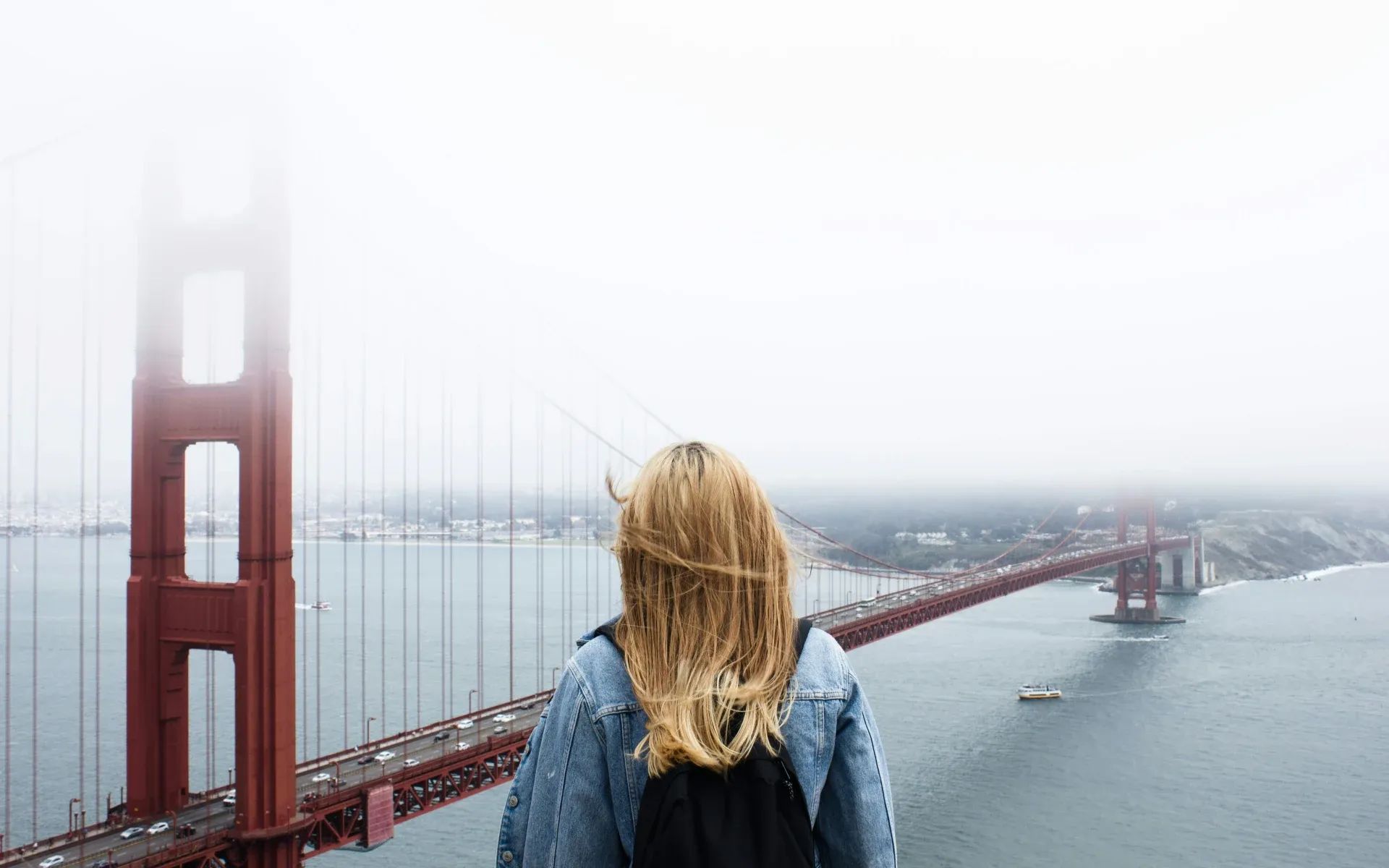 San Francisco, California