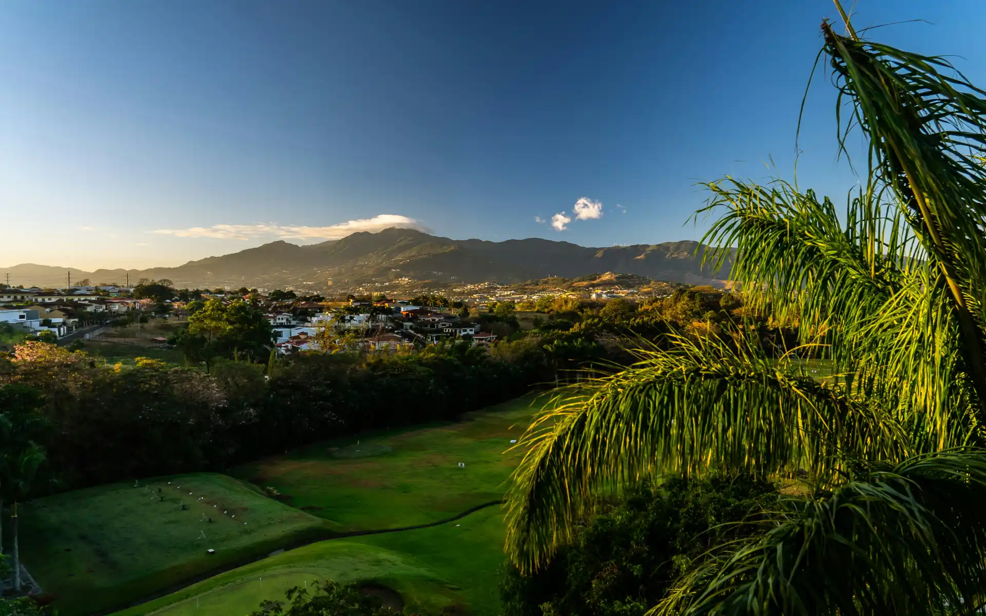 San Jose, Costa Rica