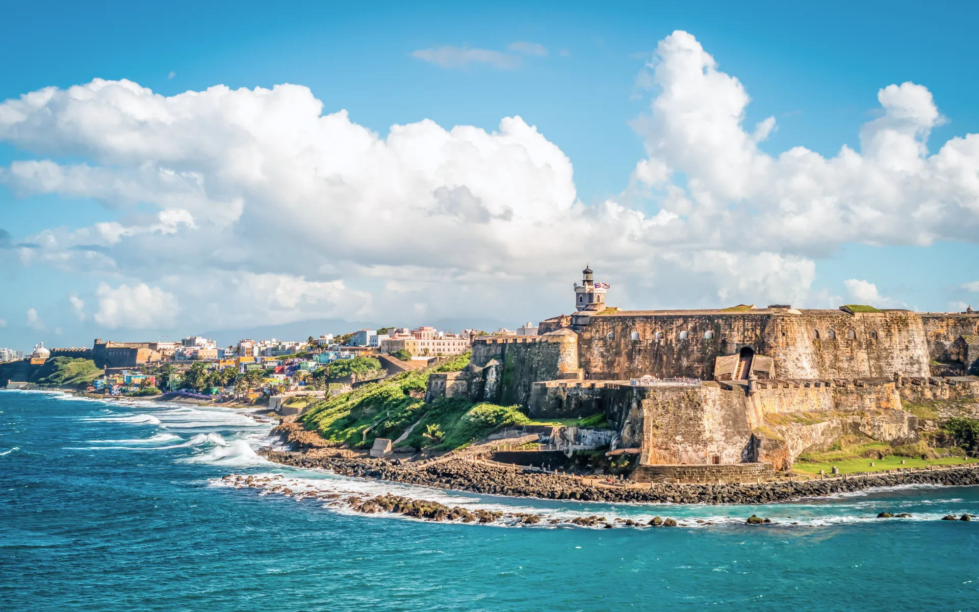 San Juan, Puerto Rico