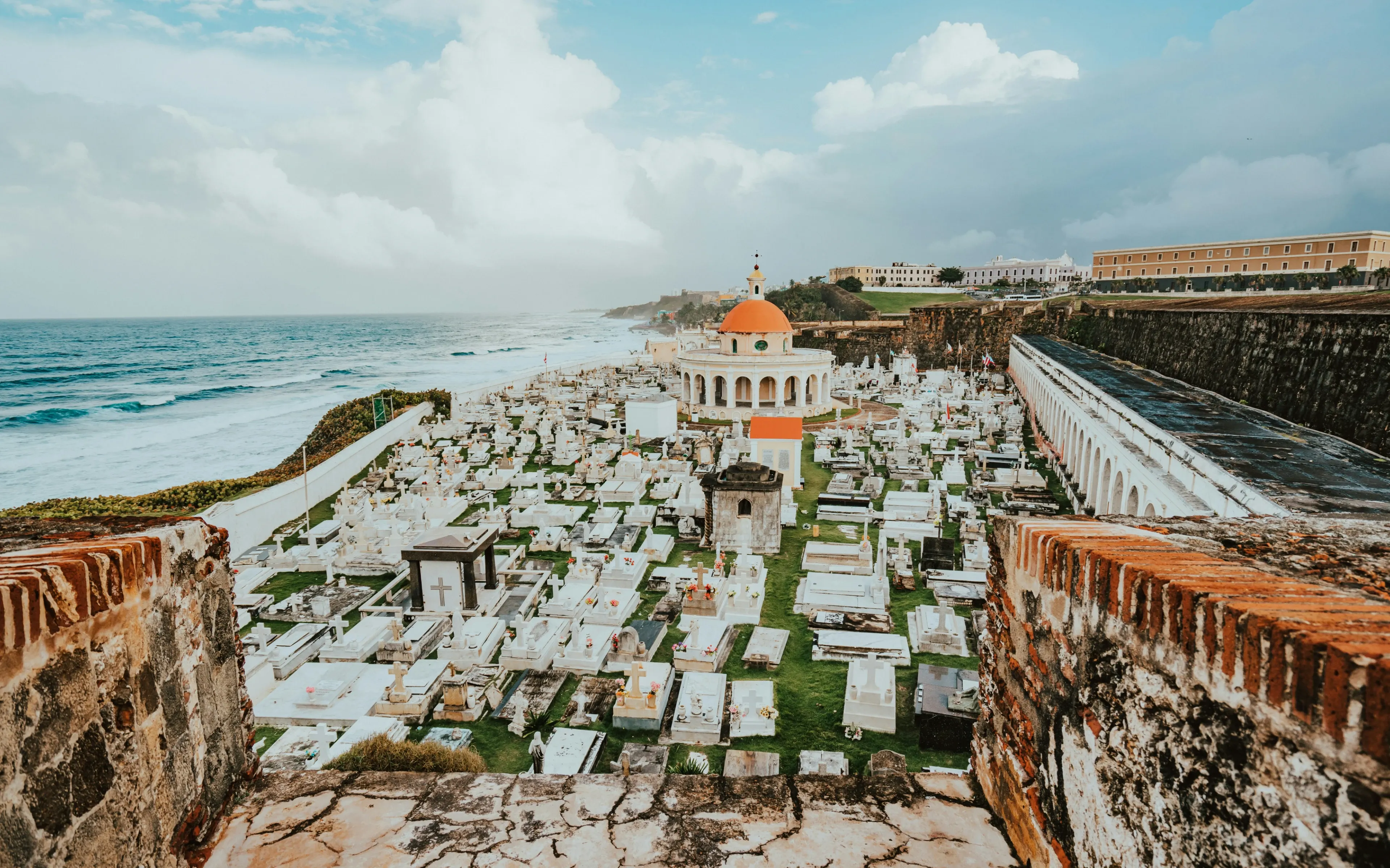San Juan, Puerto Rico