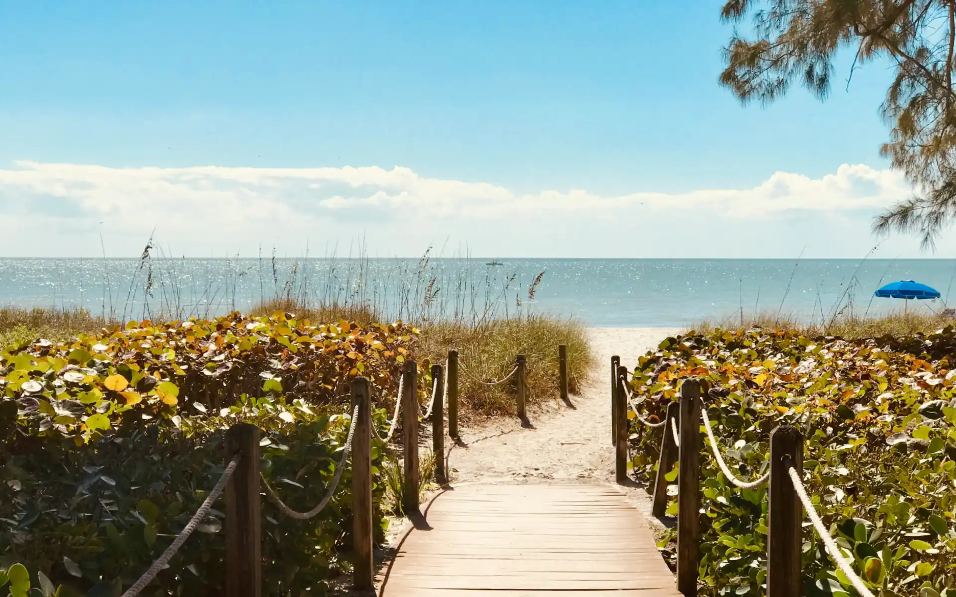 Sanibel Island, Florida