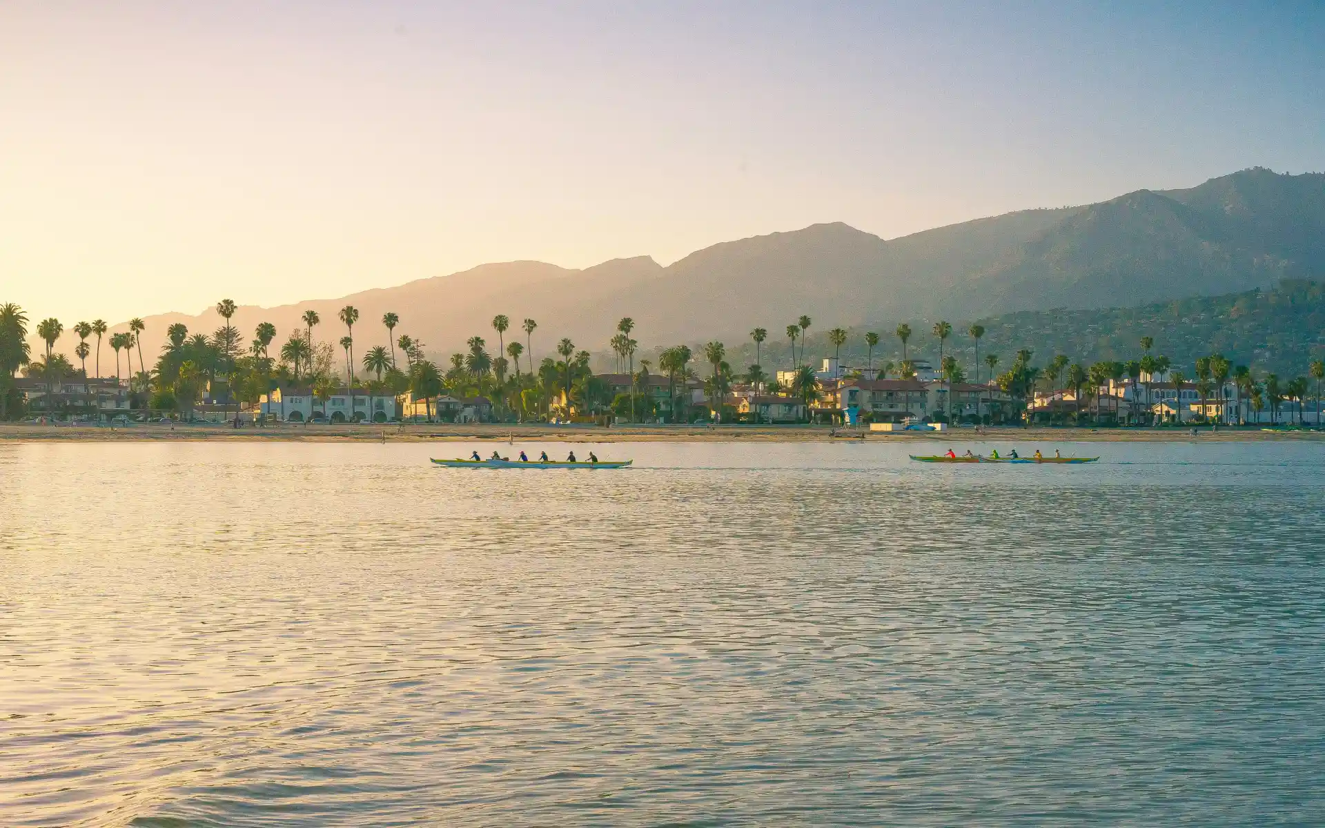 Santa Barbara, California