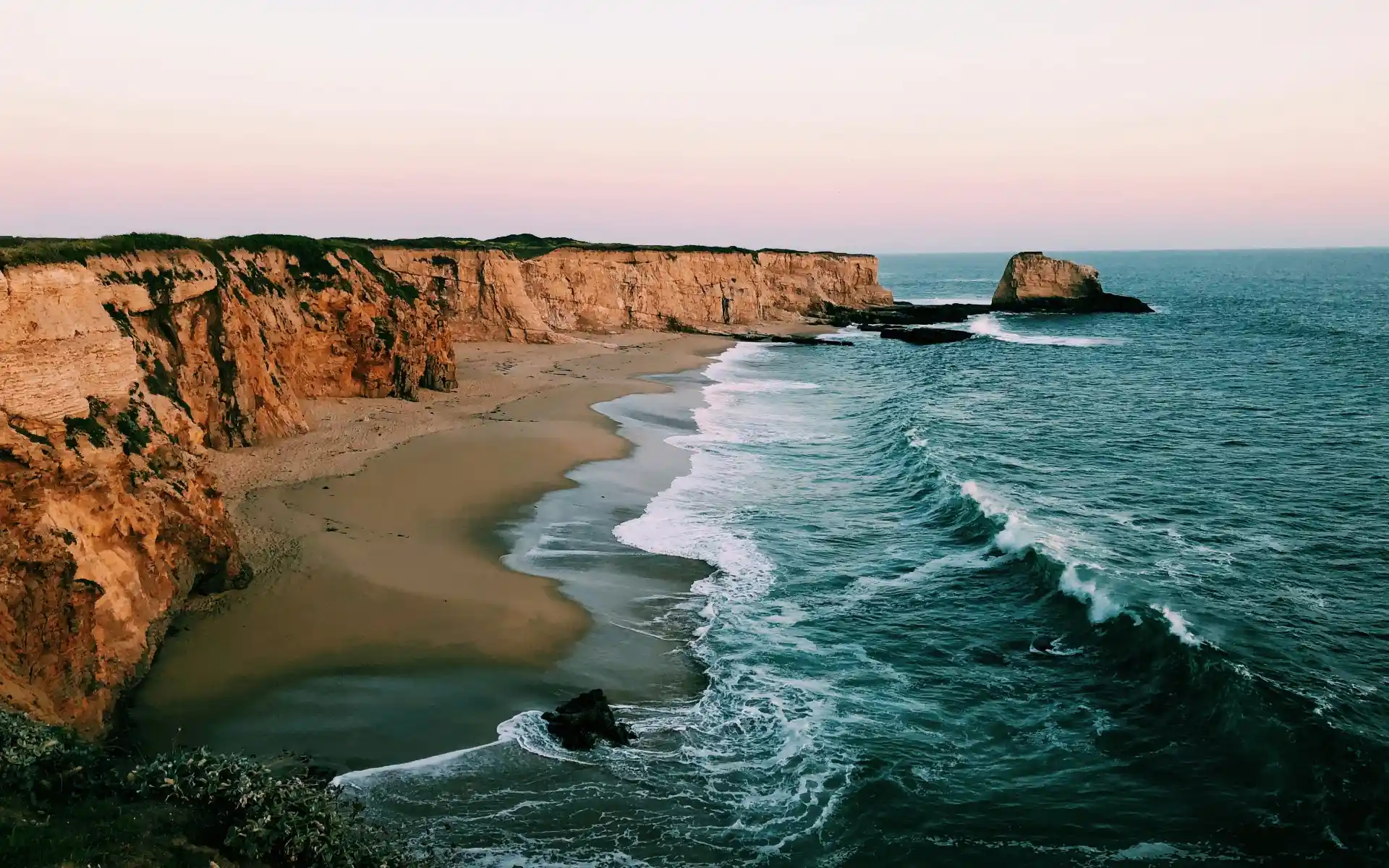 Santa Cruz, California