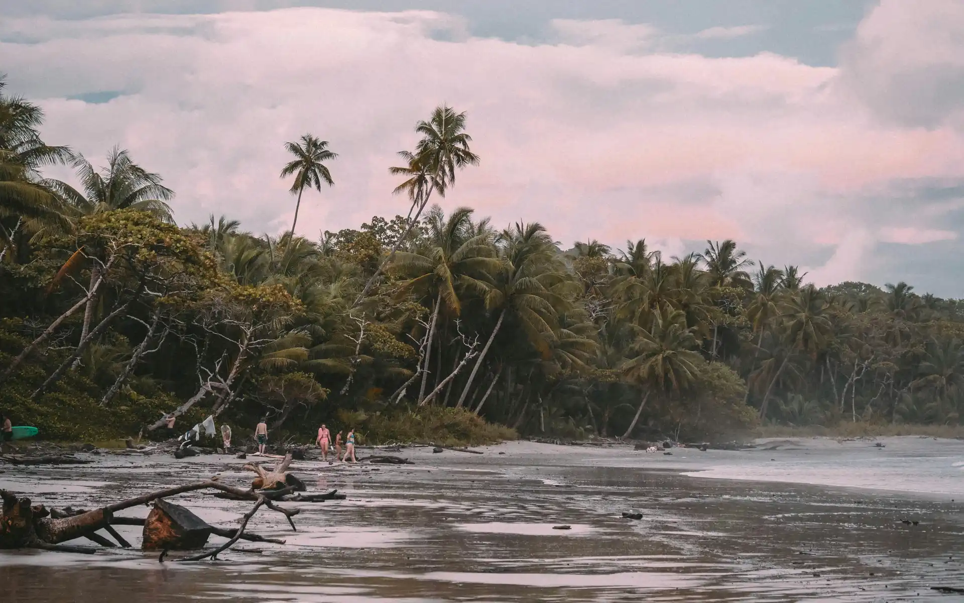 Santa Teresa, Costa Rica
