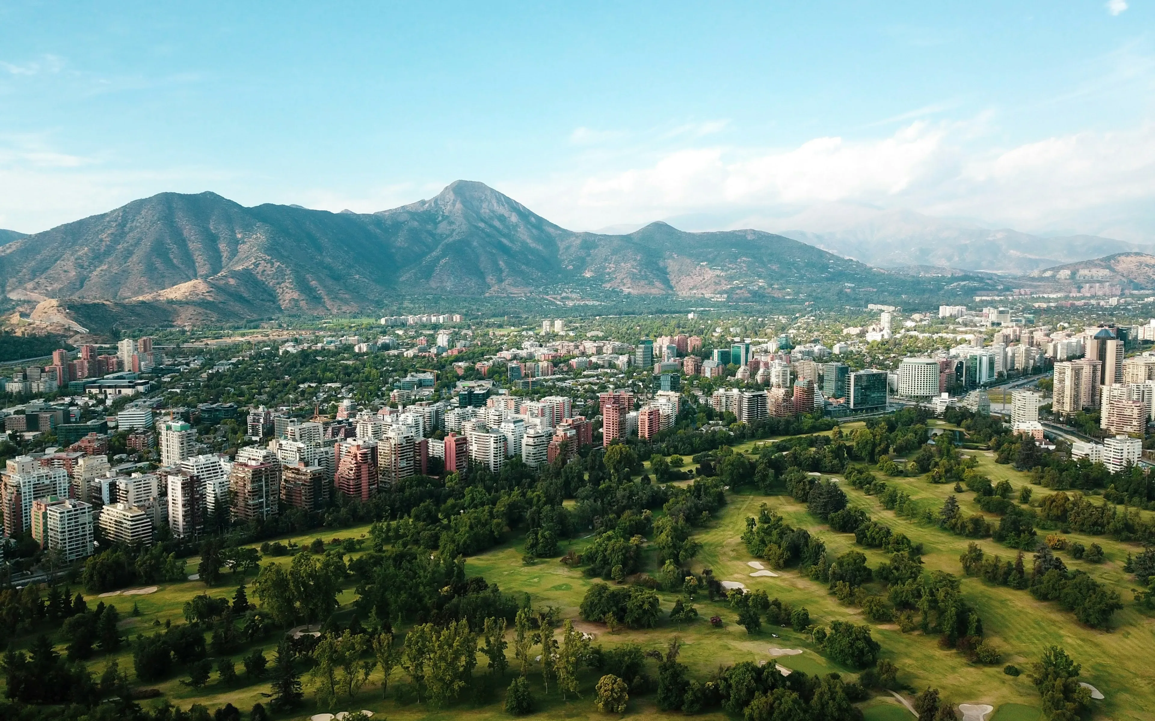 Santiago 