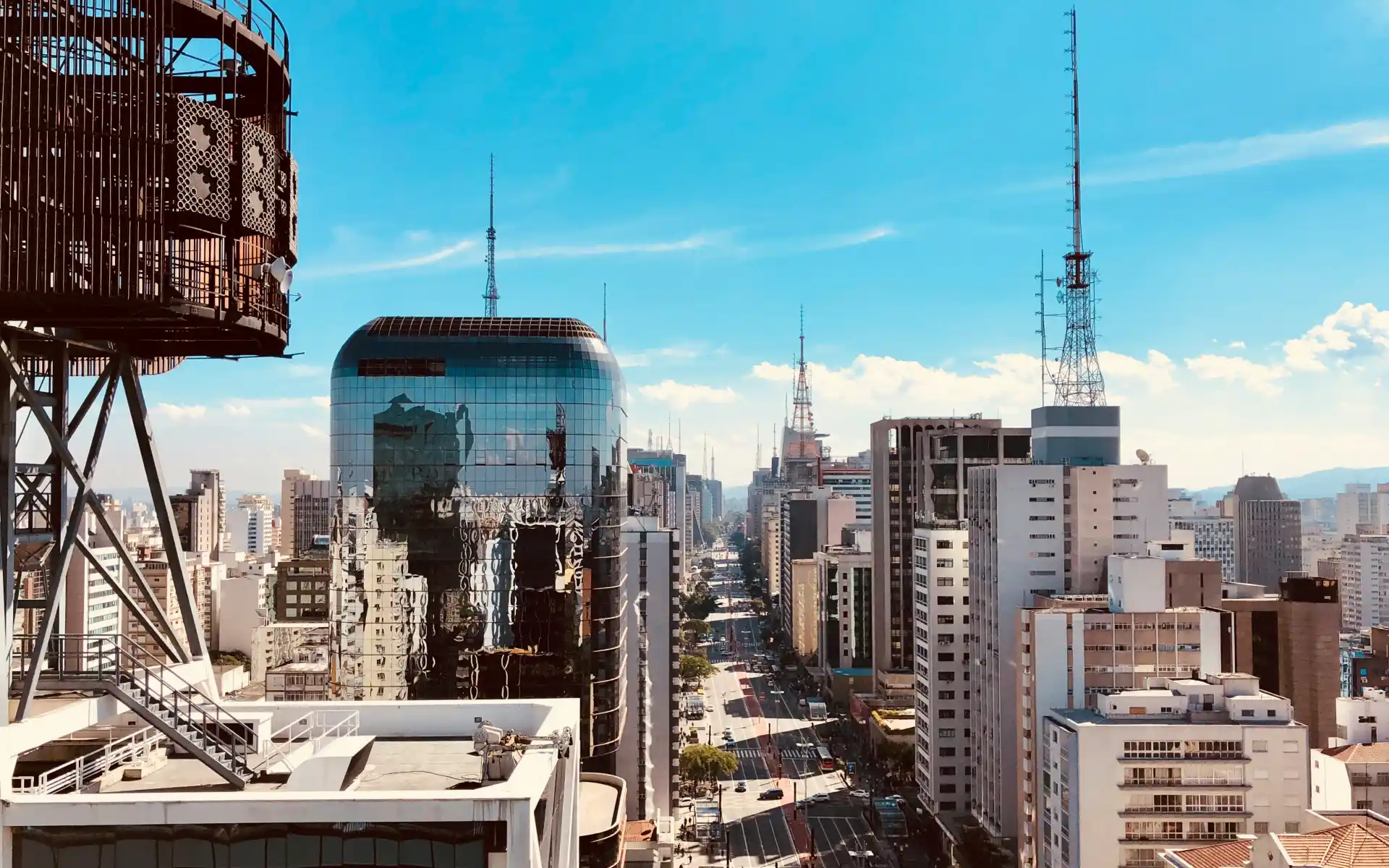 São Paulo, Brazil