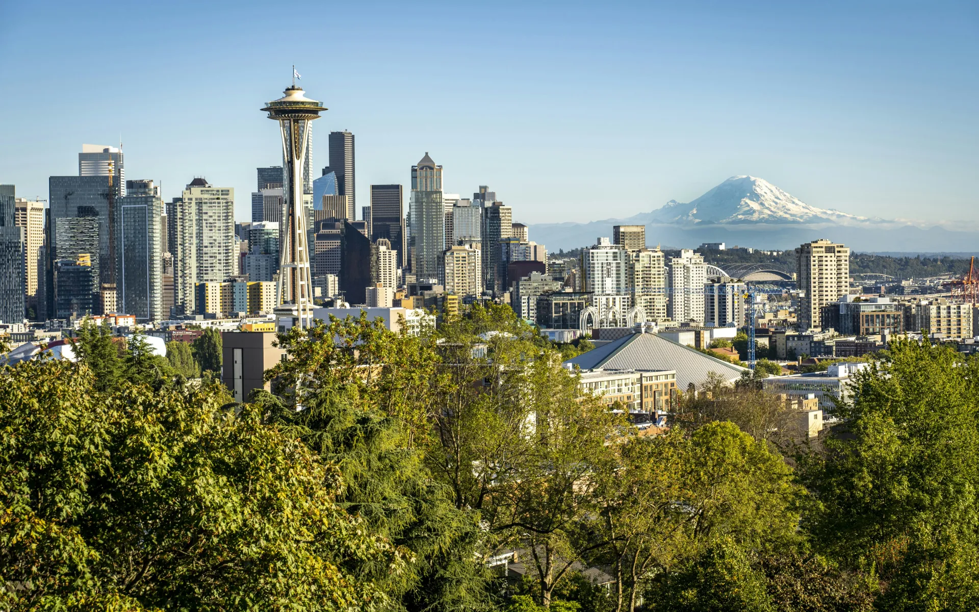 Seattle, Washington