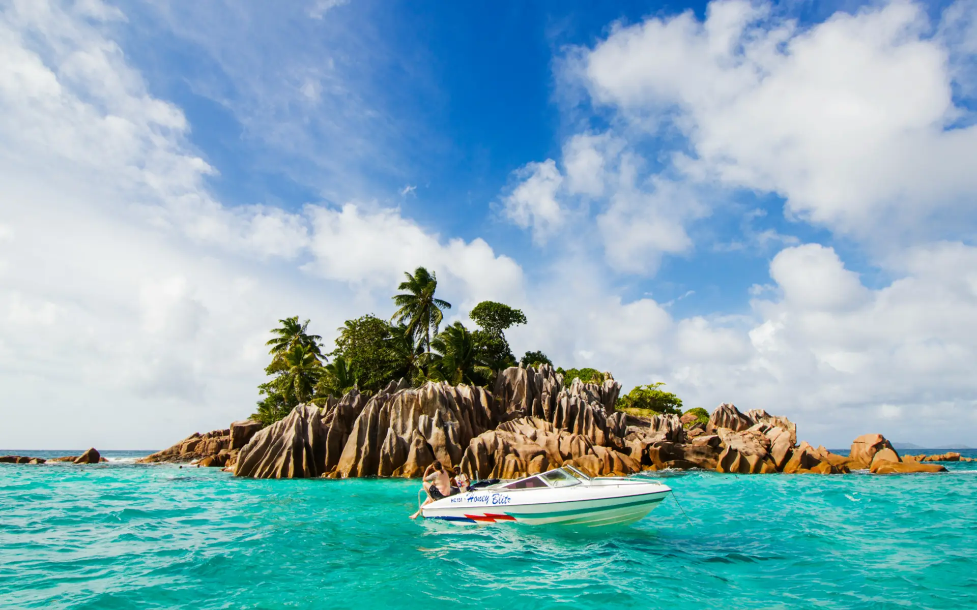 Seychelles