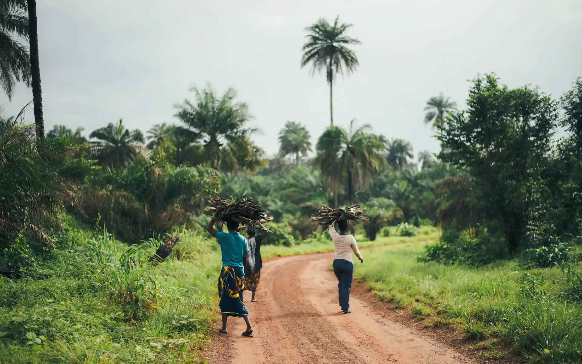 Sierra Leone