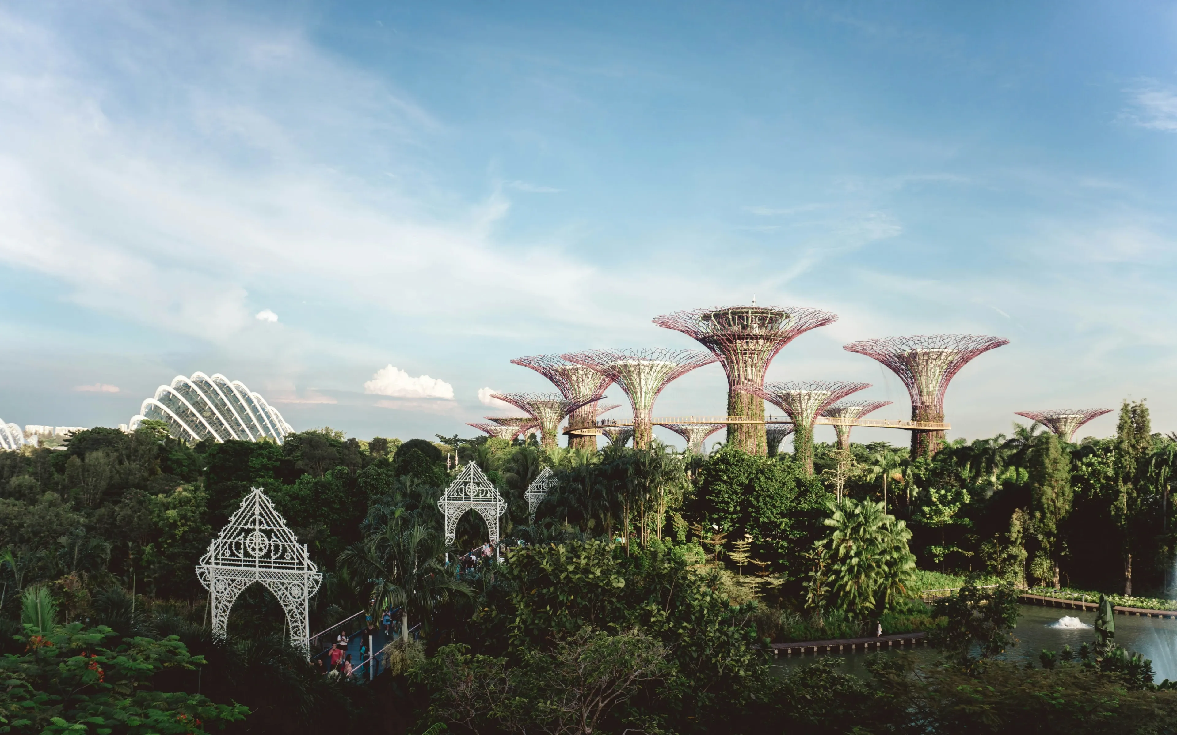 Singapore
