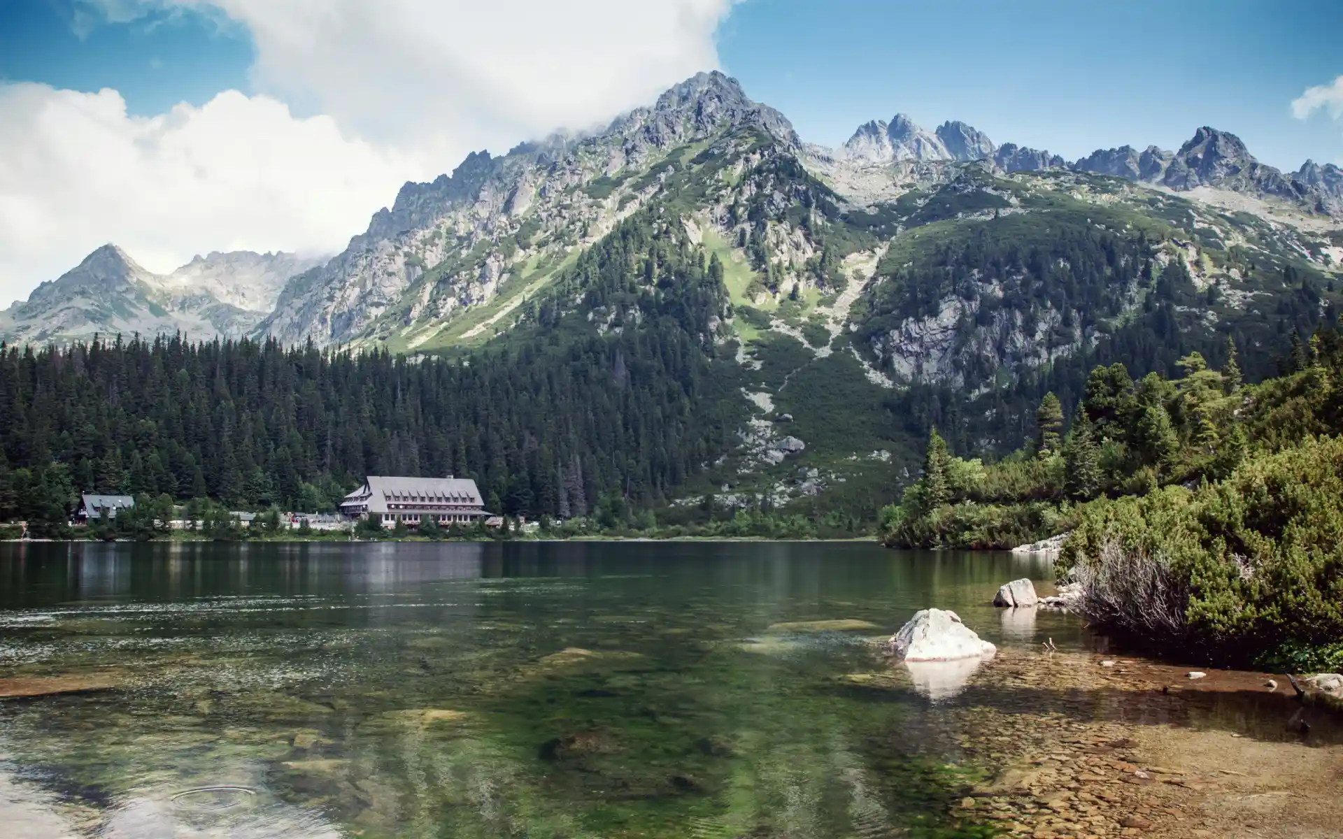 Slovakia
