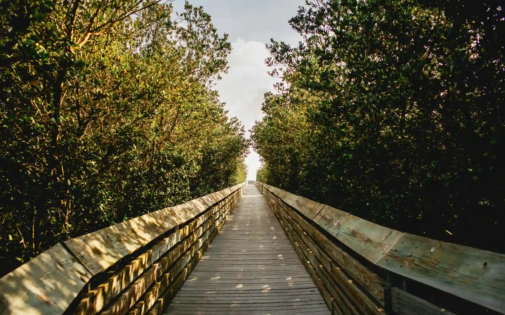 South Padre Island, Texas