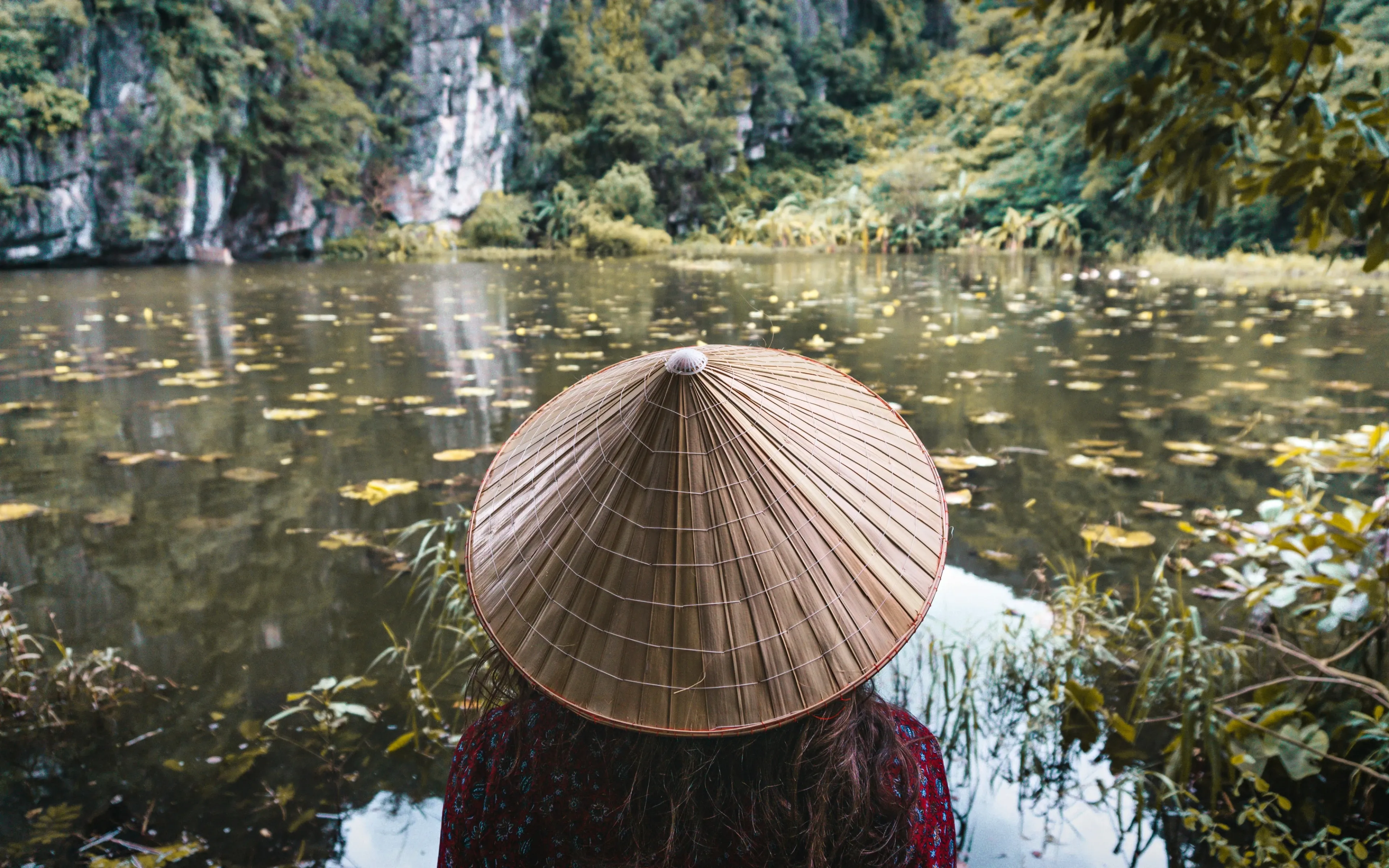 Southeast Asia