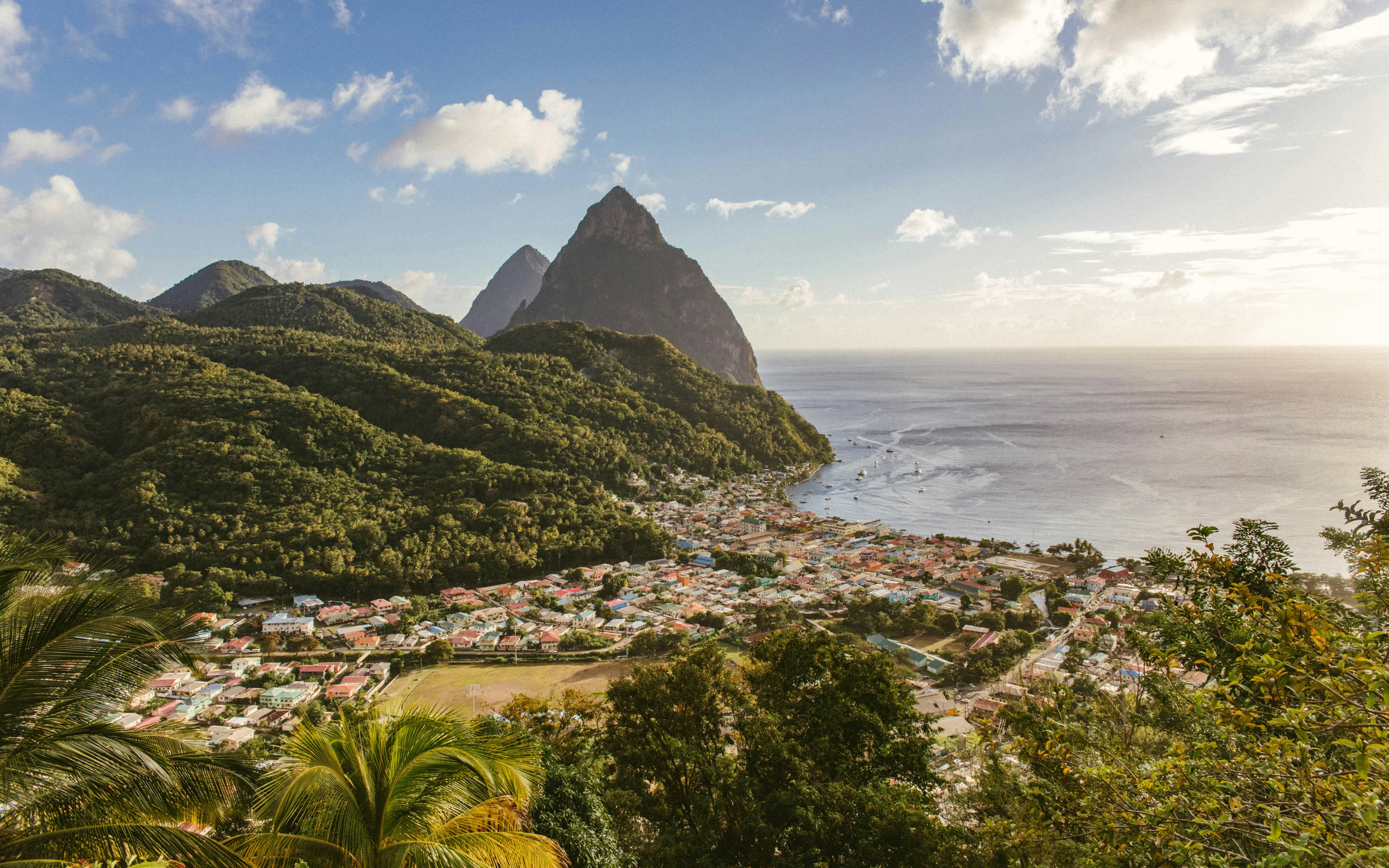 St. Lucia