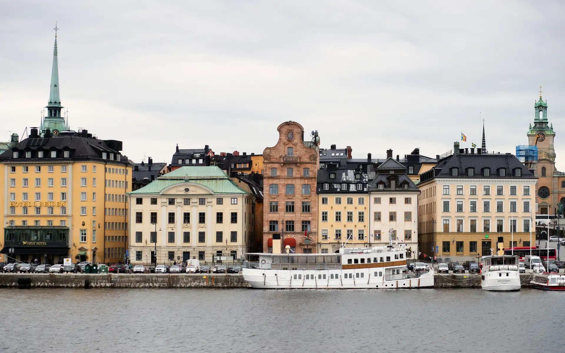 Stockholm, Sweden