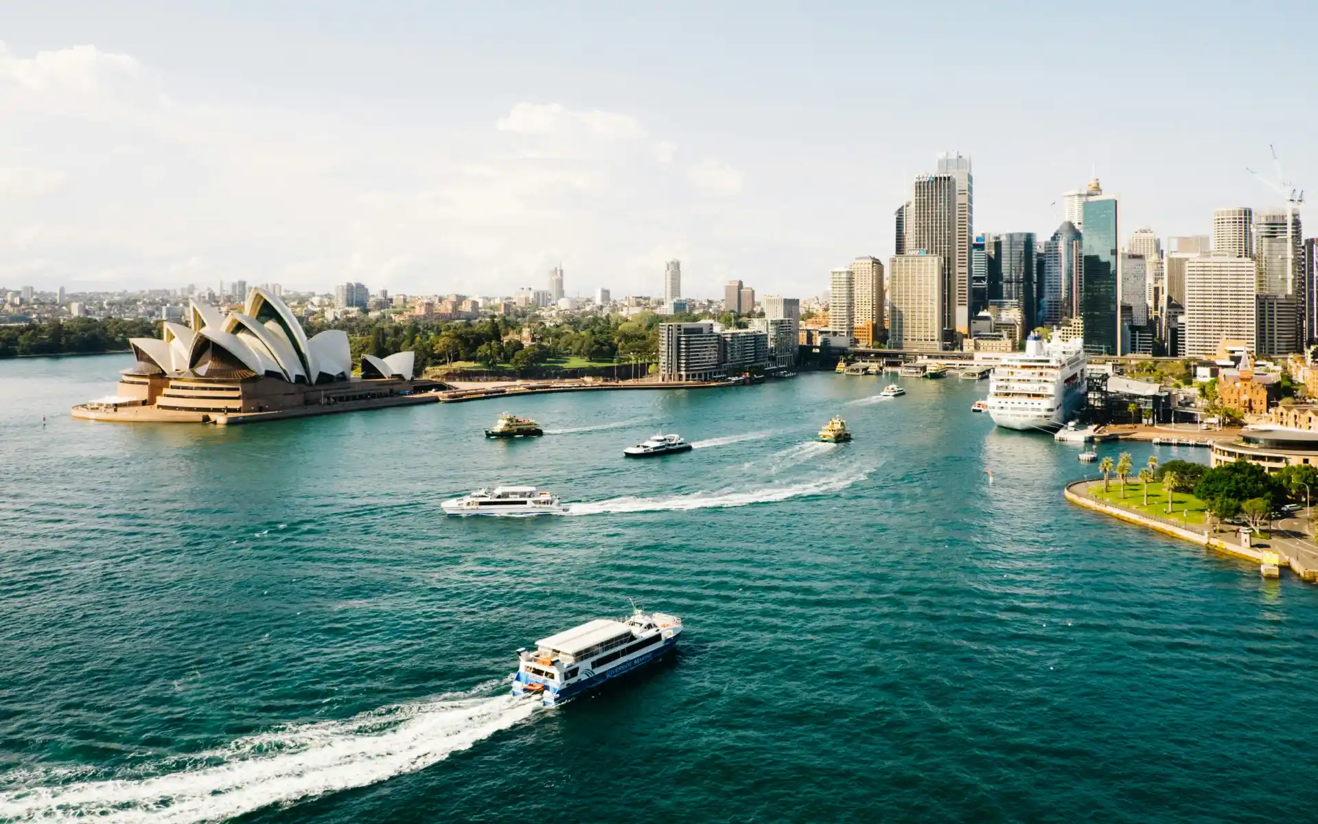 Sydney, Australia