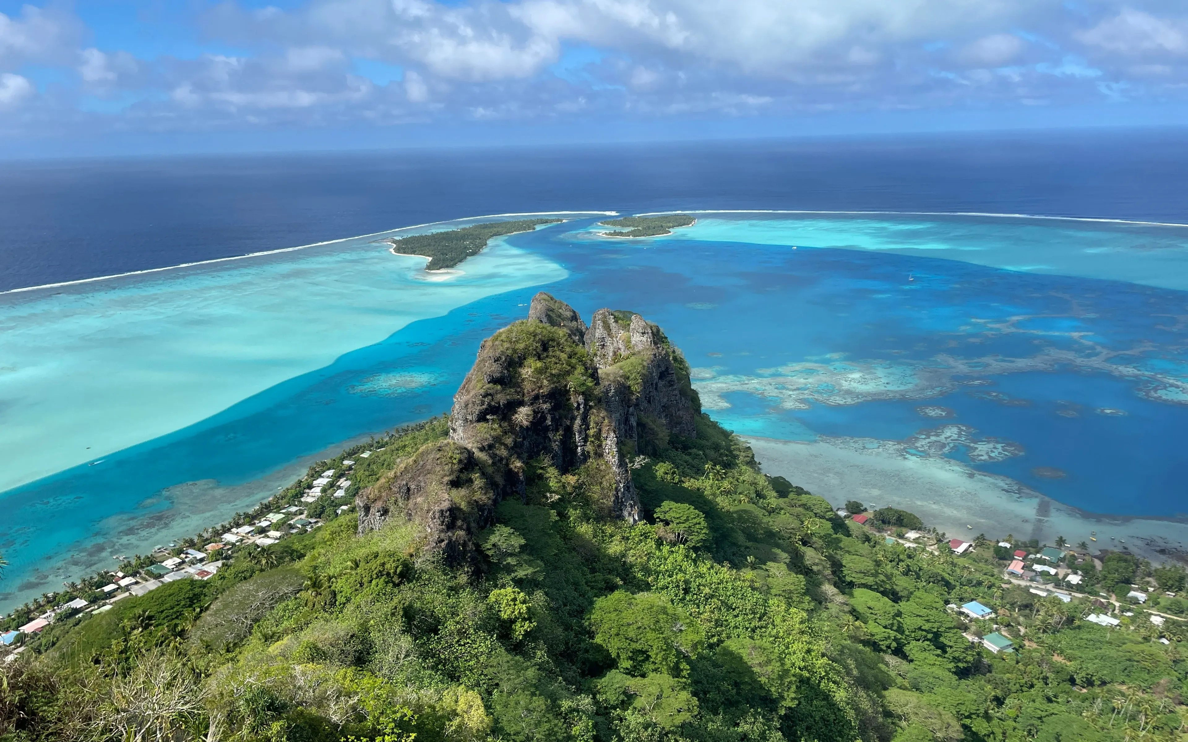 tahiti