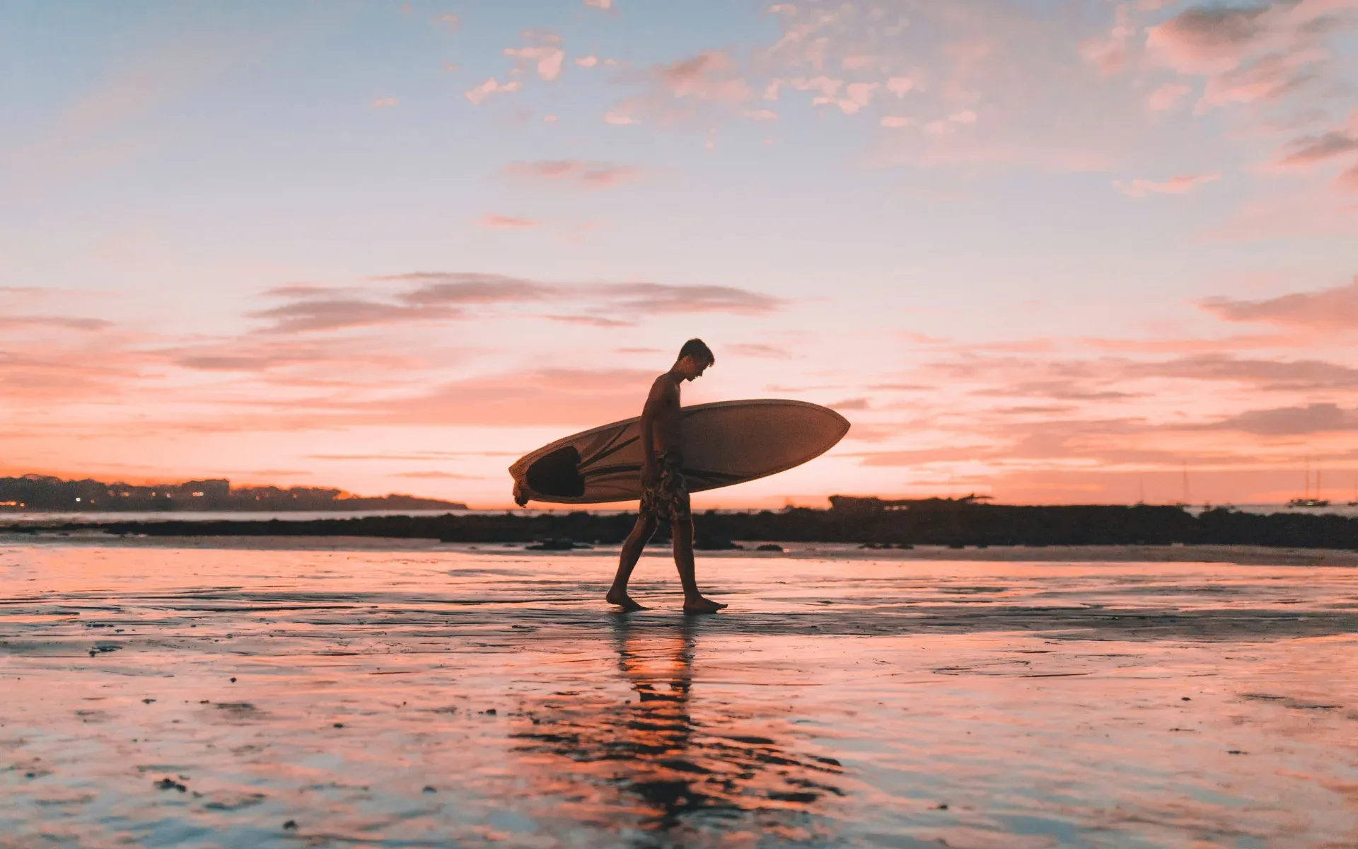 Tamarindo, Costa Rica