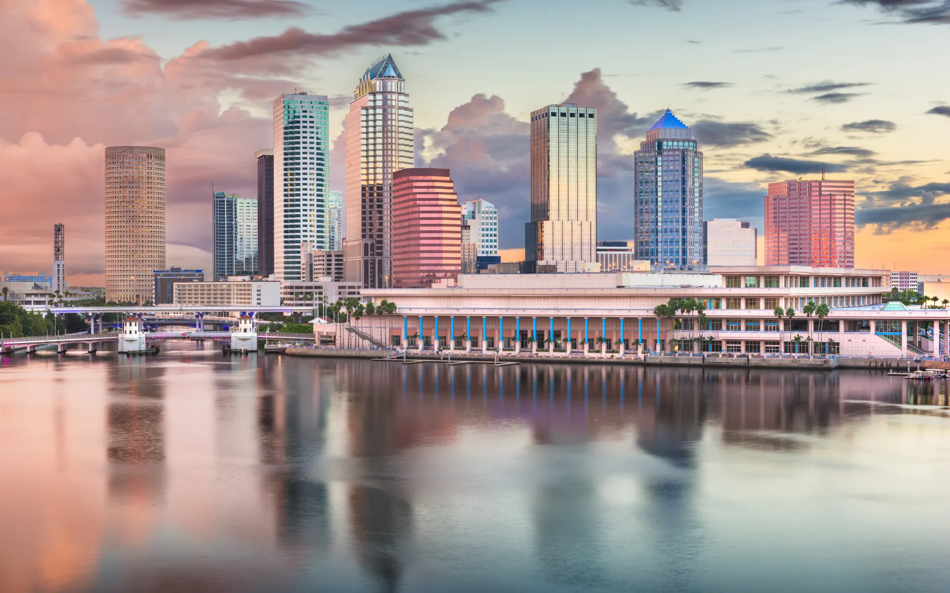 Tampa, Florida